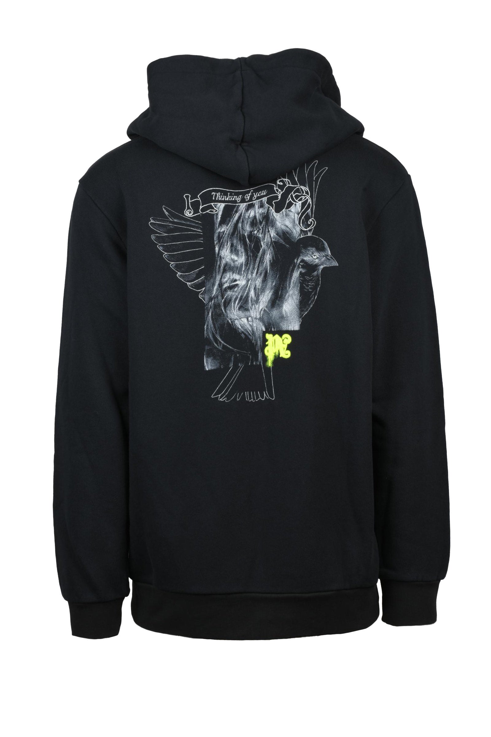 PALM ANGELS - KNITWEAR AND SWEATSHIRTS