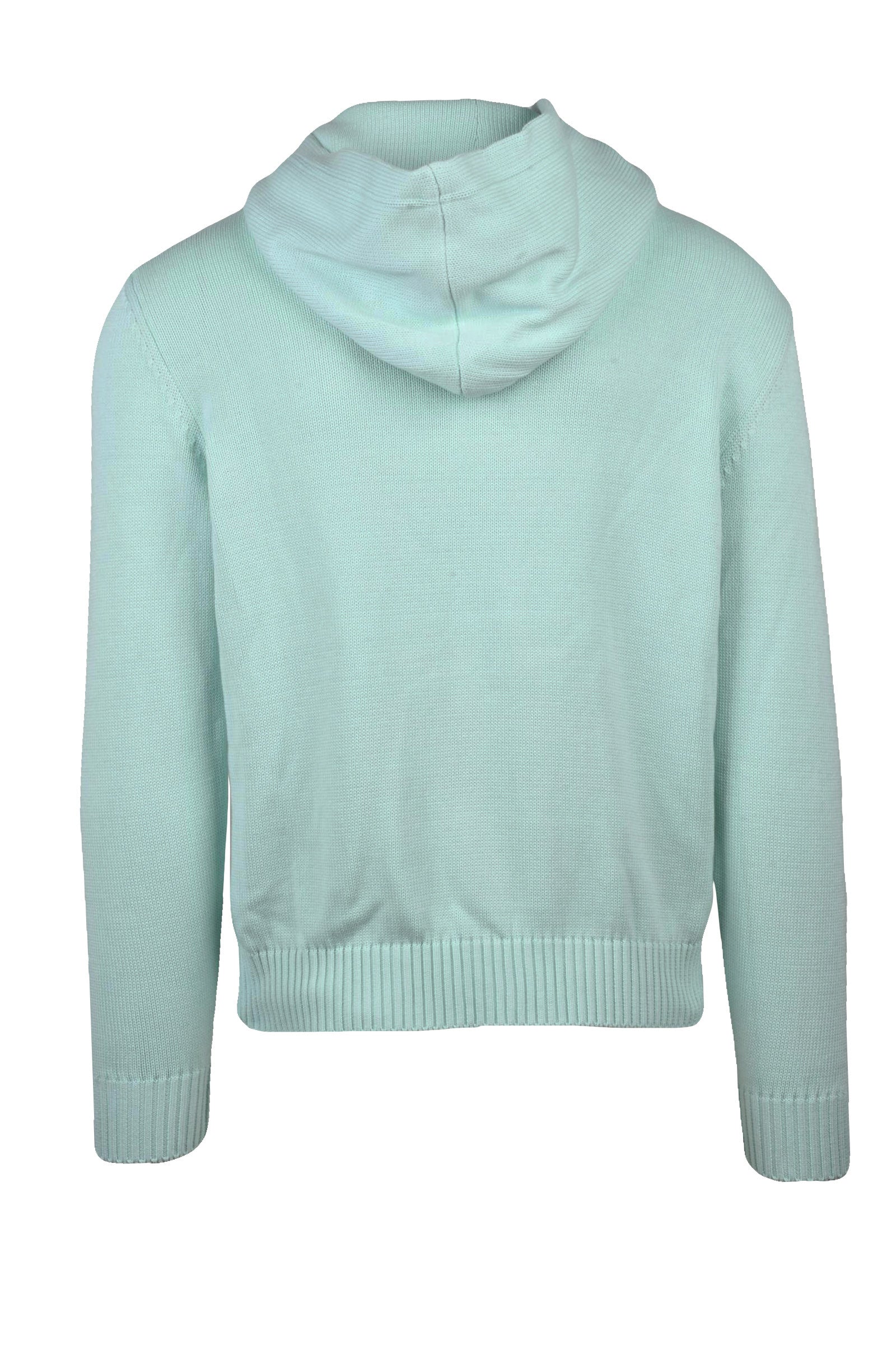 PALM ANGELS - KNITWEAR AND SWEATSHIRTS