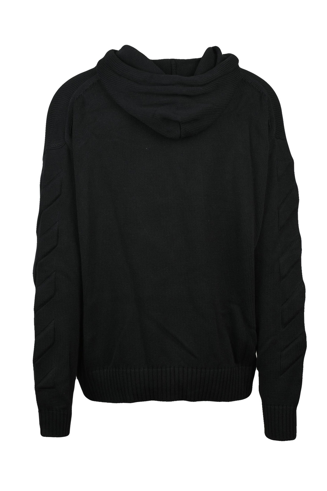 OFF-WHITE - KNITWEAR AND SWEATSHIRTS