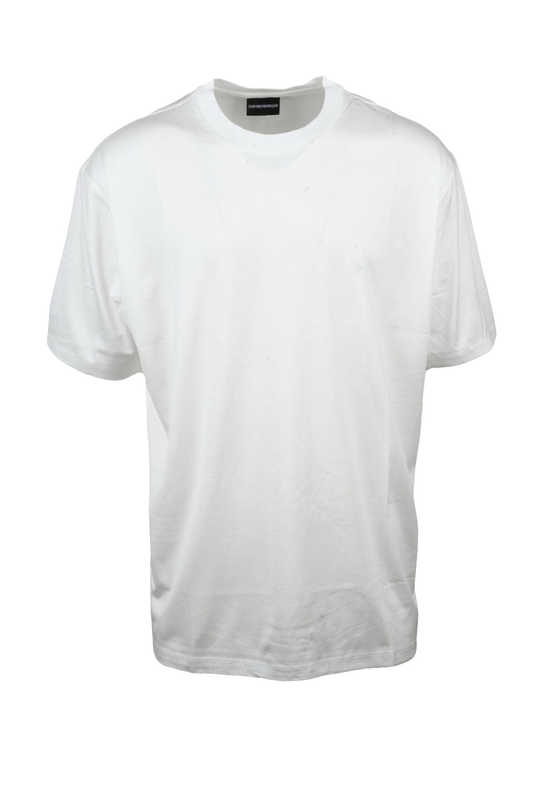 EMPORIO ARMANI - T-SHIRT AND POLO