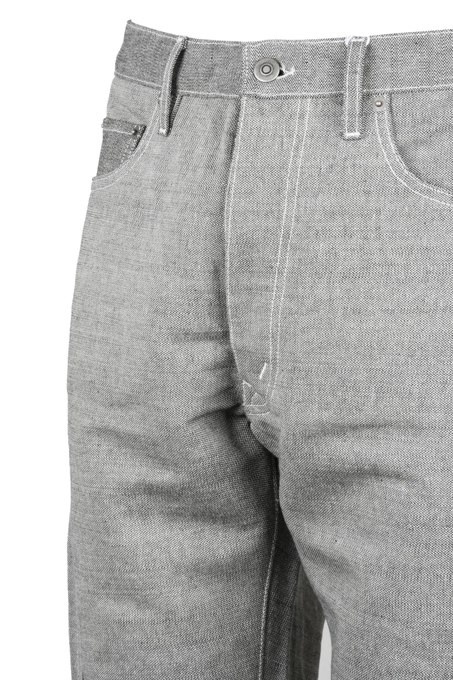 MAISON MARGIELA - TROUSERS