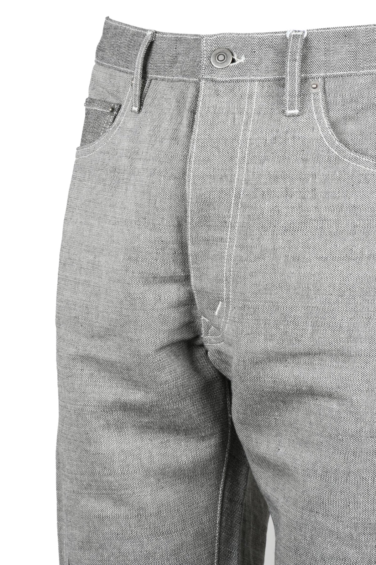 MAISON MARGIELA - TROUSERS