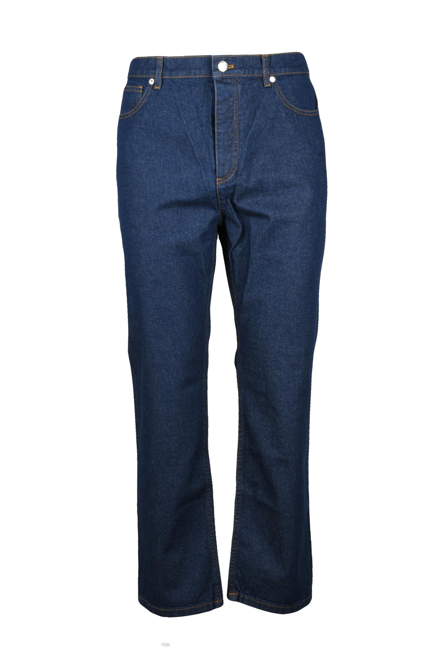 MAISON KITSUNE - TROUSERS