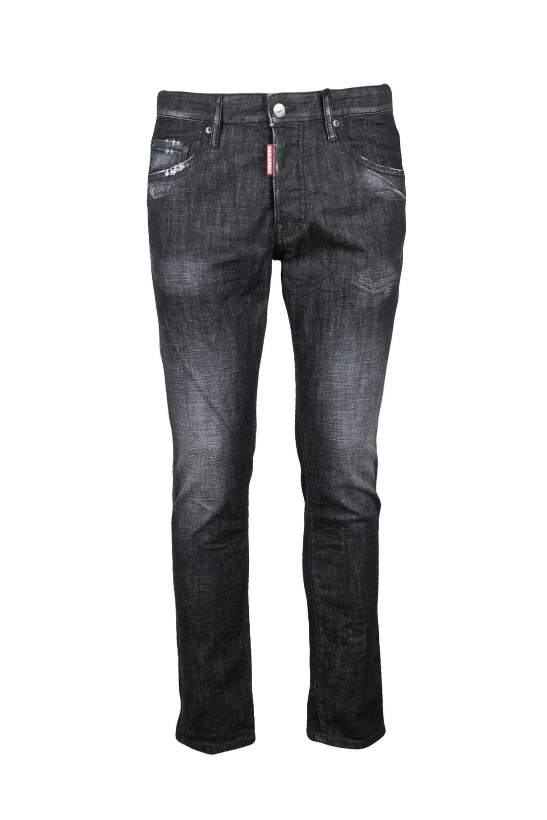 DSQUARED2 - TROUSERS