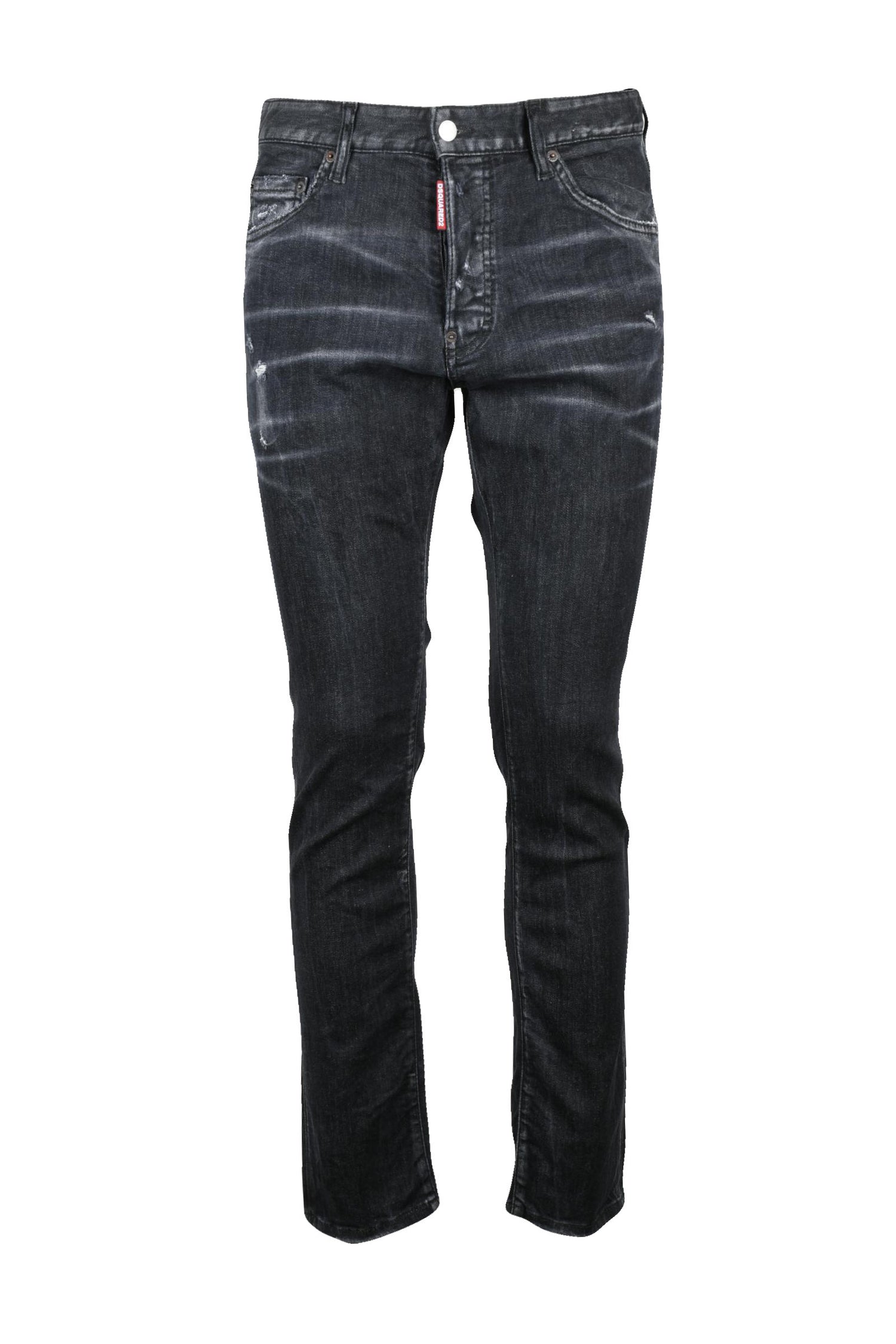 DSQUARED2 - TROUSERS