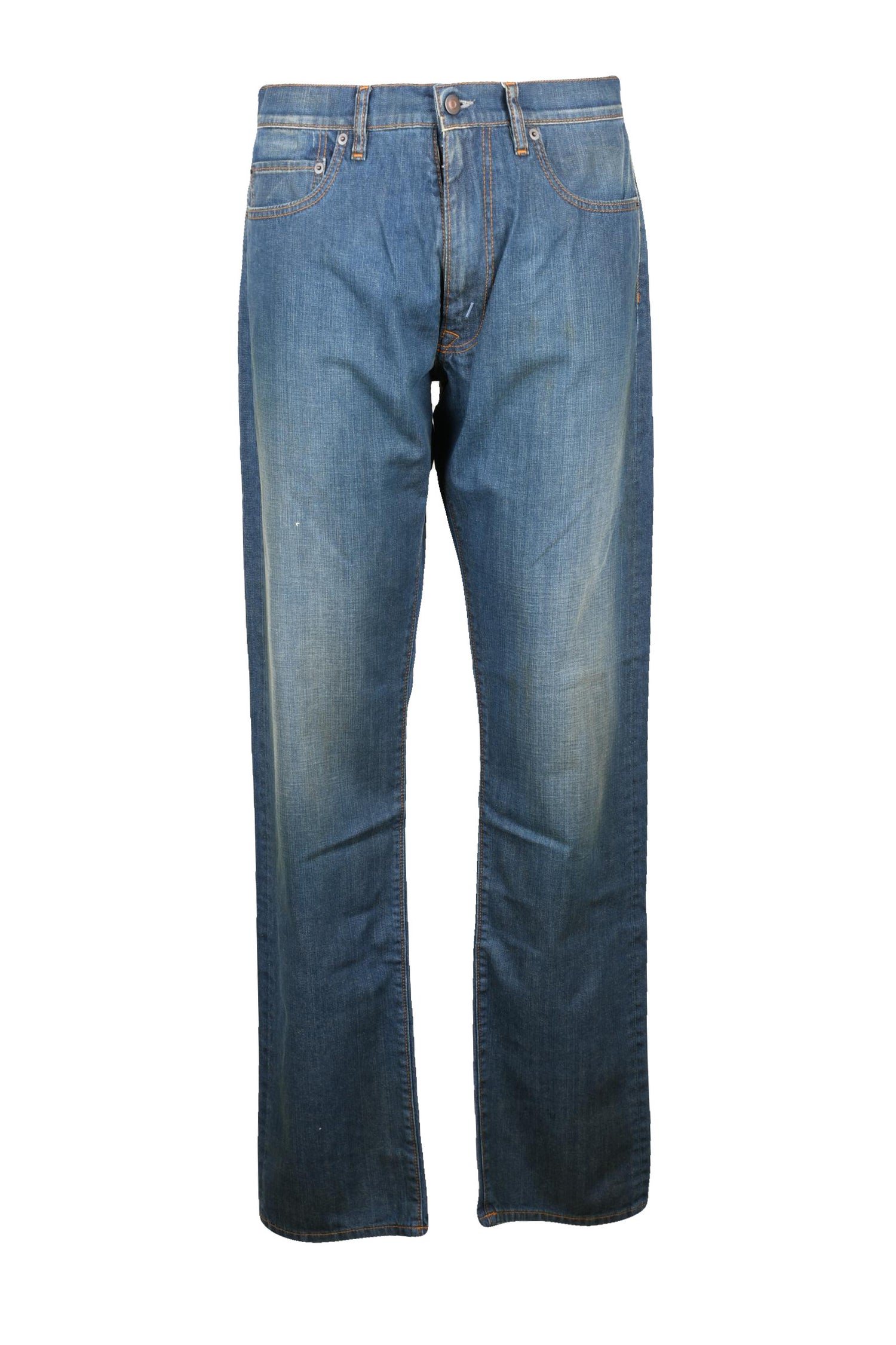 MAISON MARGIELA - TROUSERS