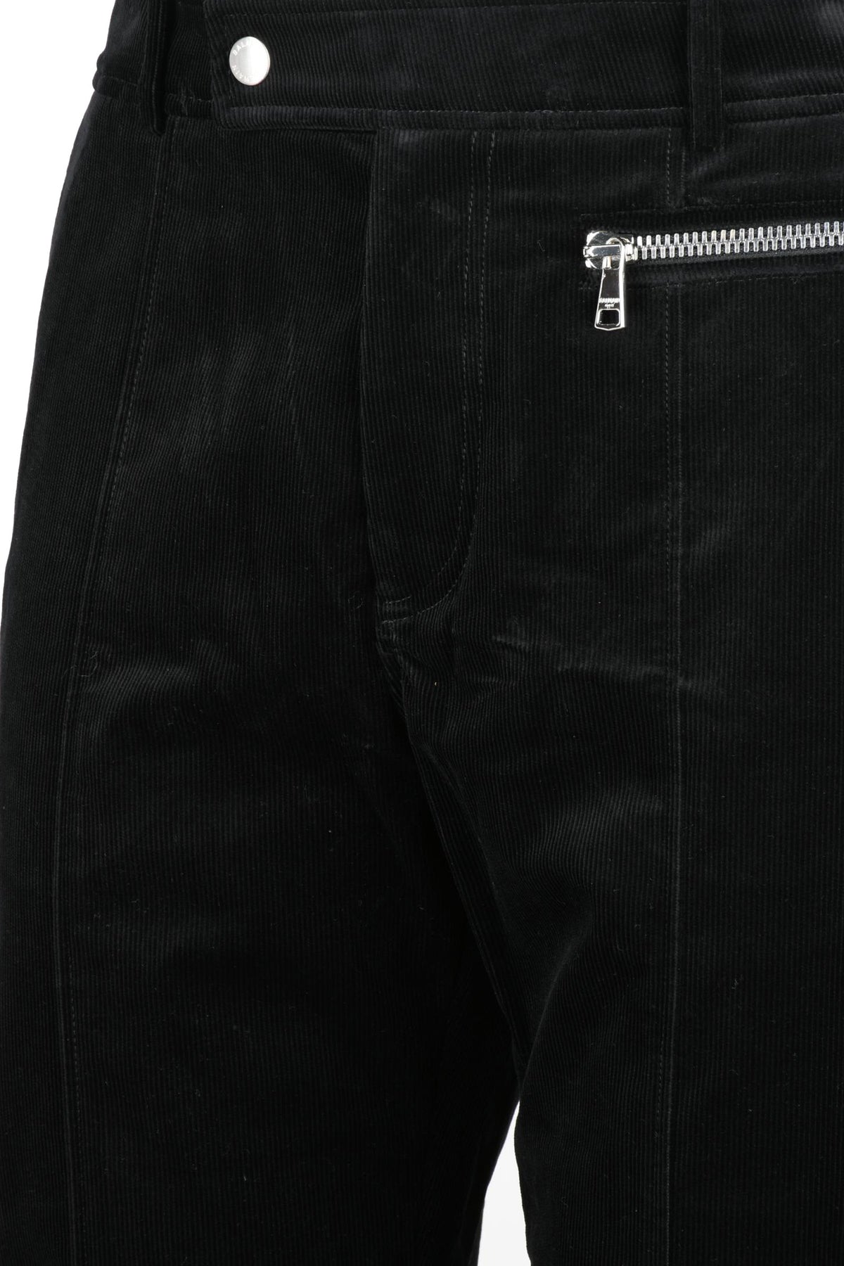 BALMAIN - TROUSERS