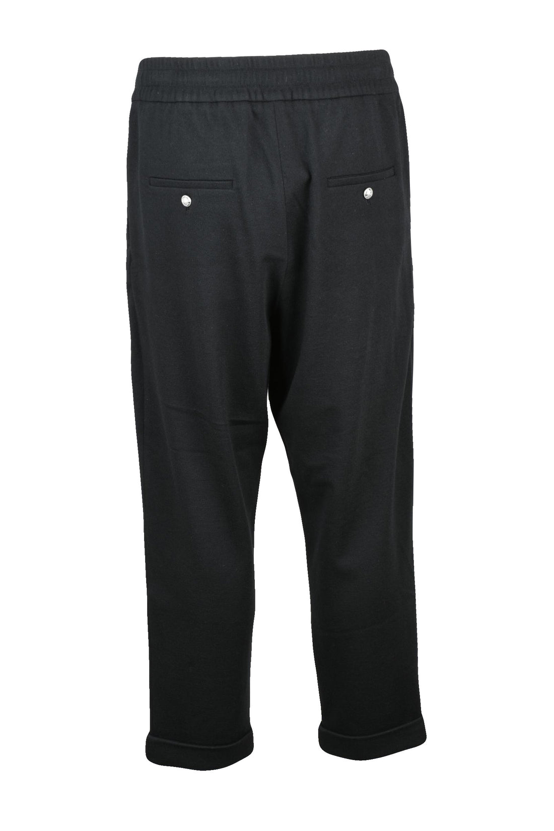 BALMAIN - TROUSERS