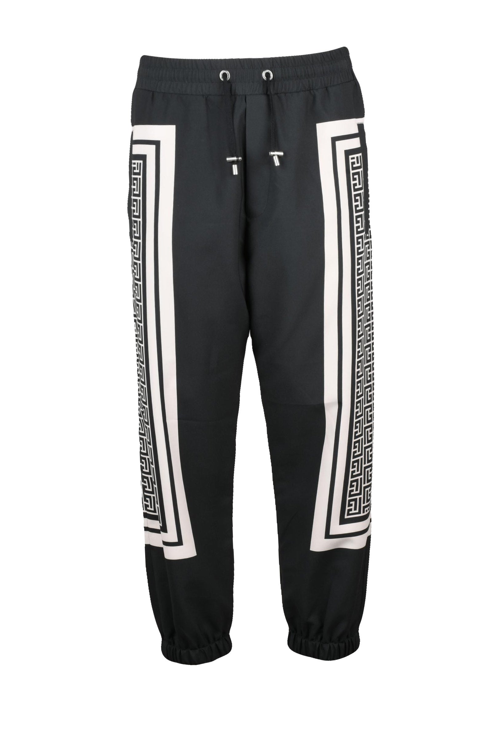 BALMAIN - TROUSERS
