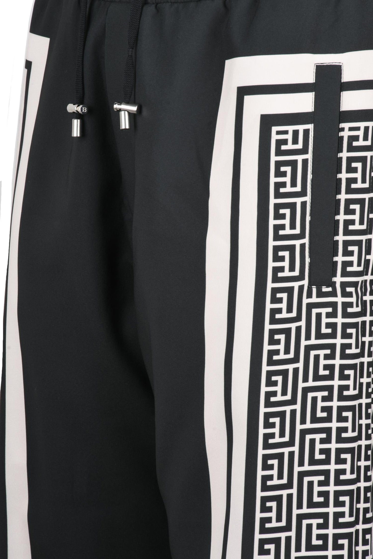 BALMAIN - TROUSERS