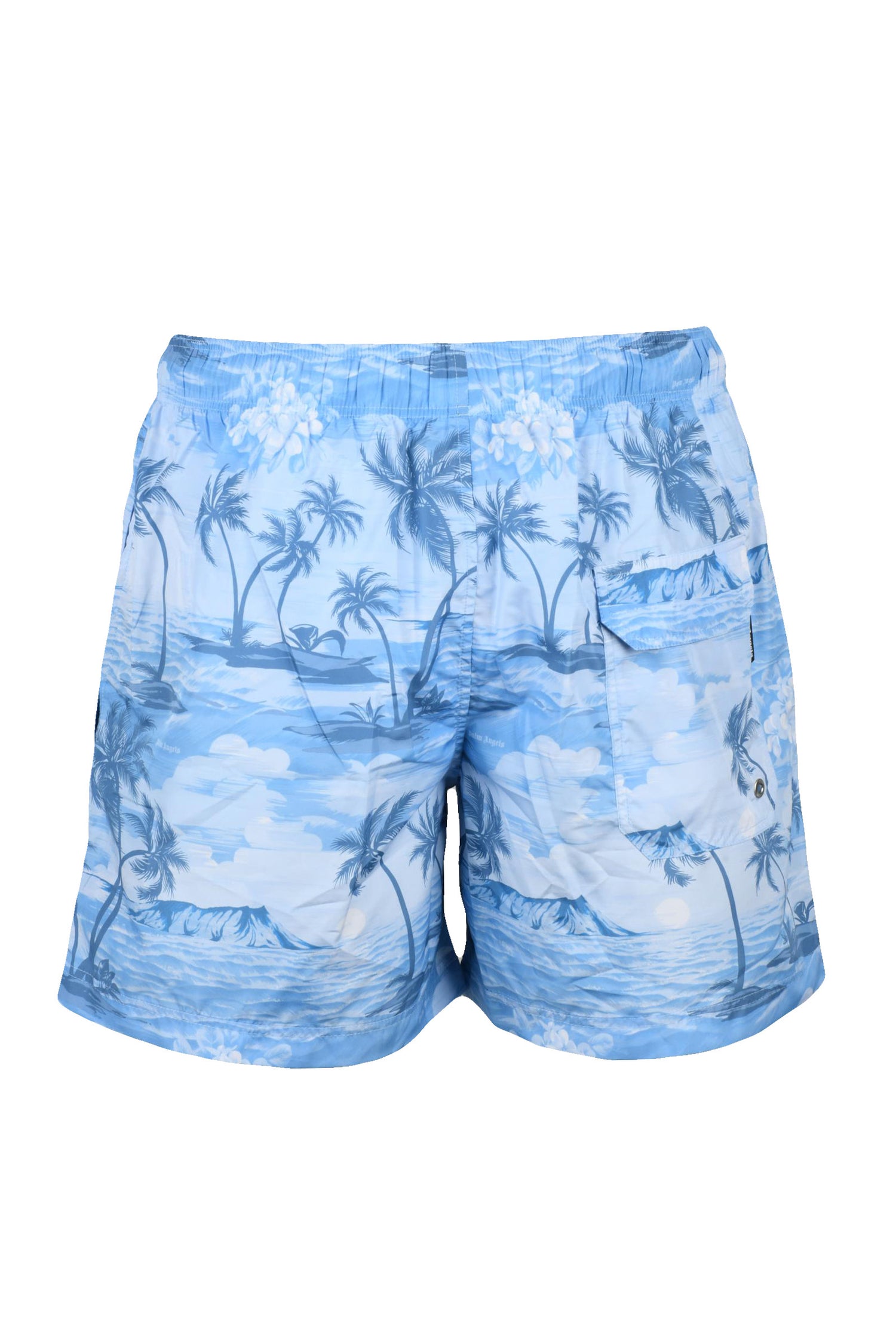 PALM ANGELS - BEACHWEAR