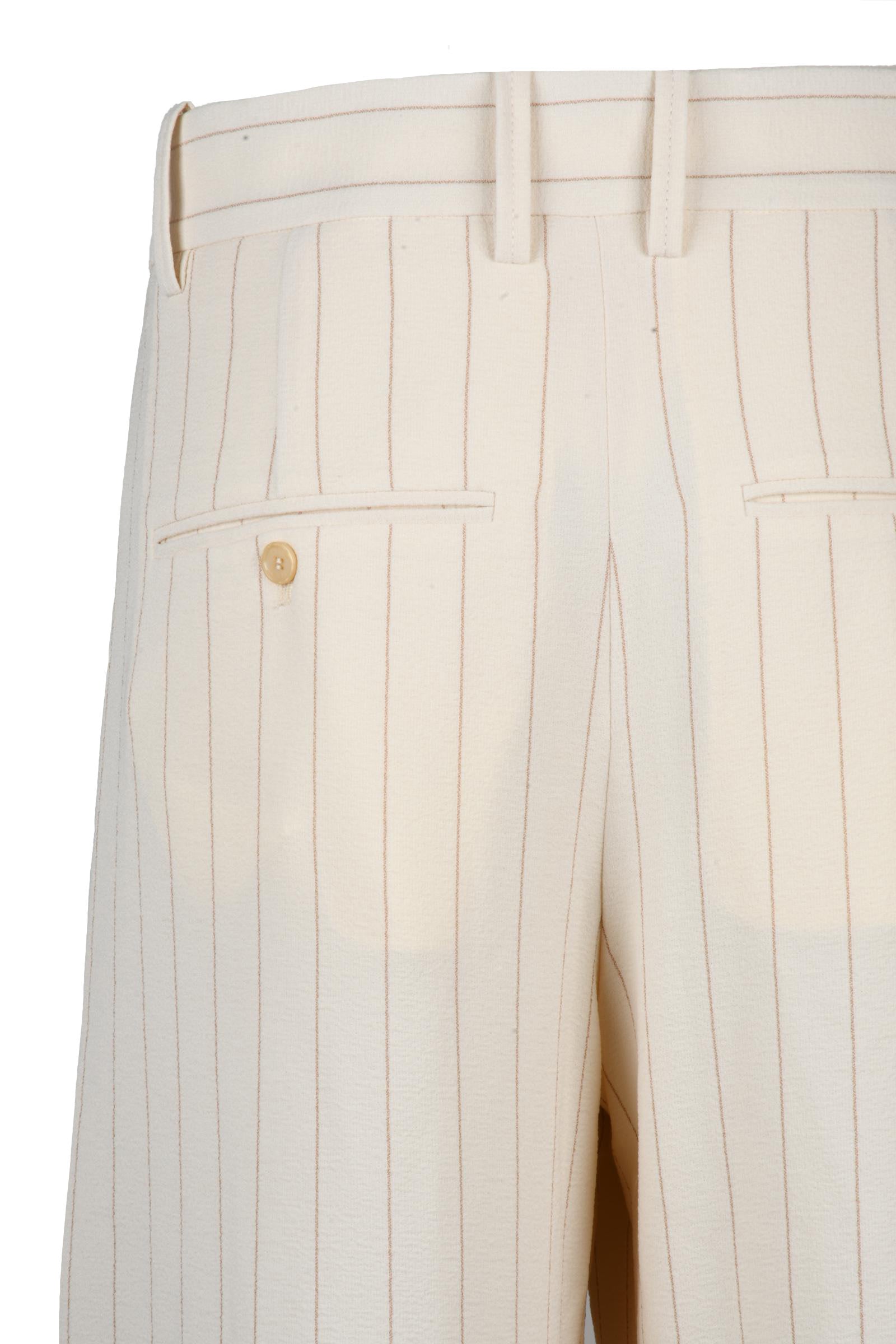 ISABEL MARANT - TROUSERS