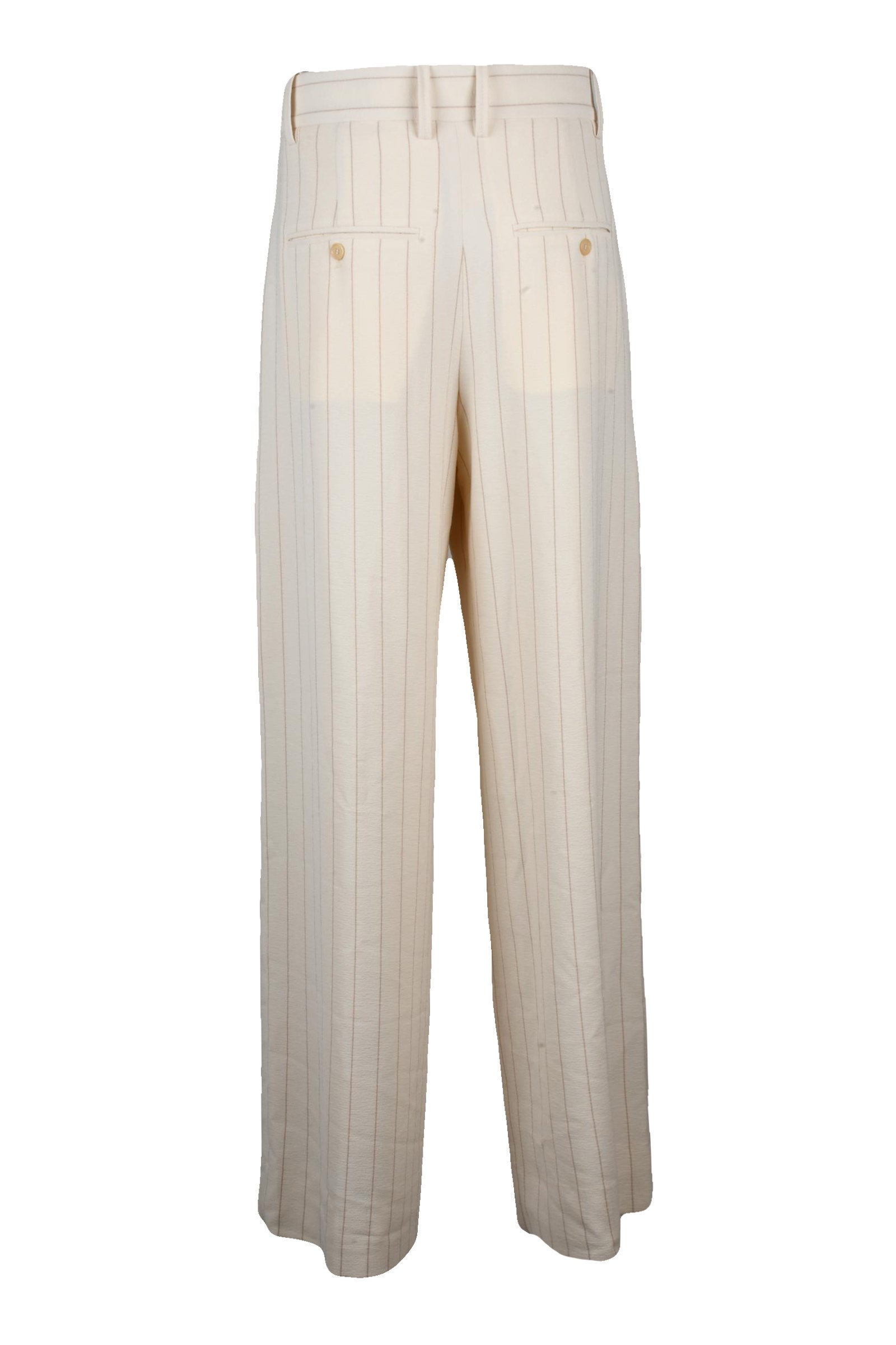 ISABEL MARANT - TROUSERS