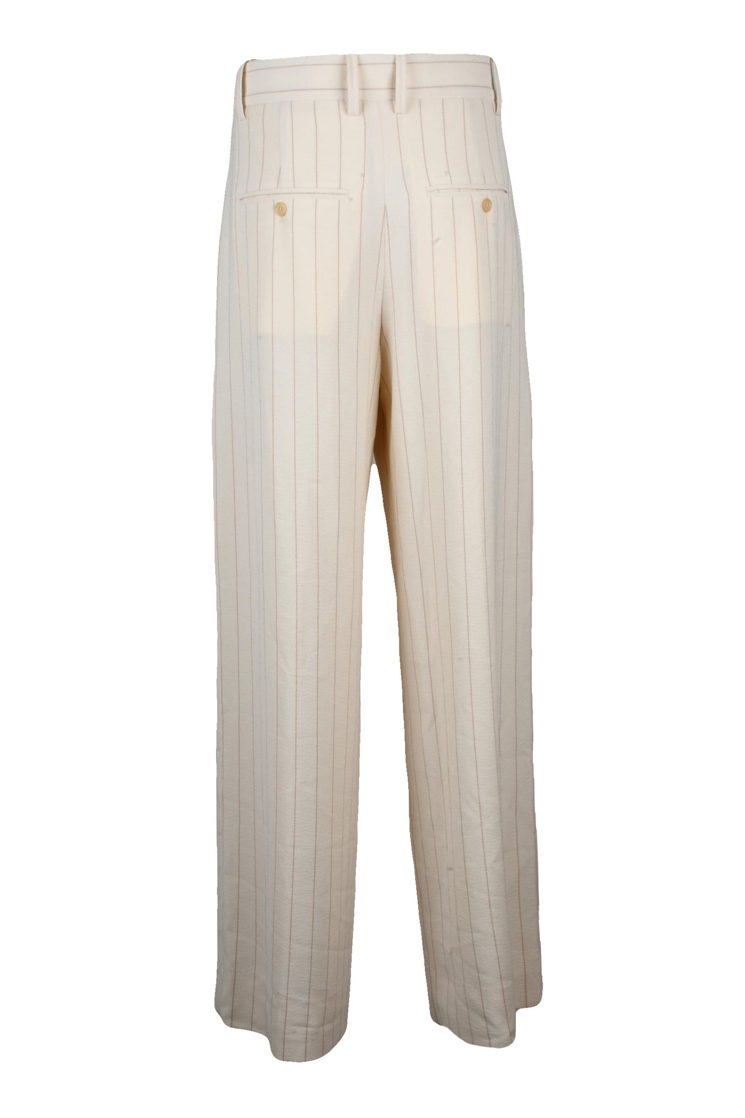 ISABEL MARANT - TROUSERS