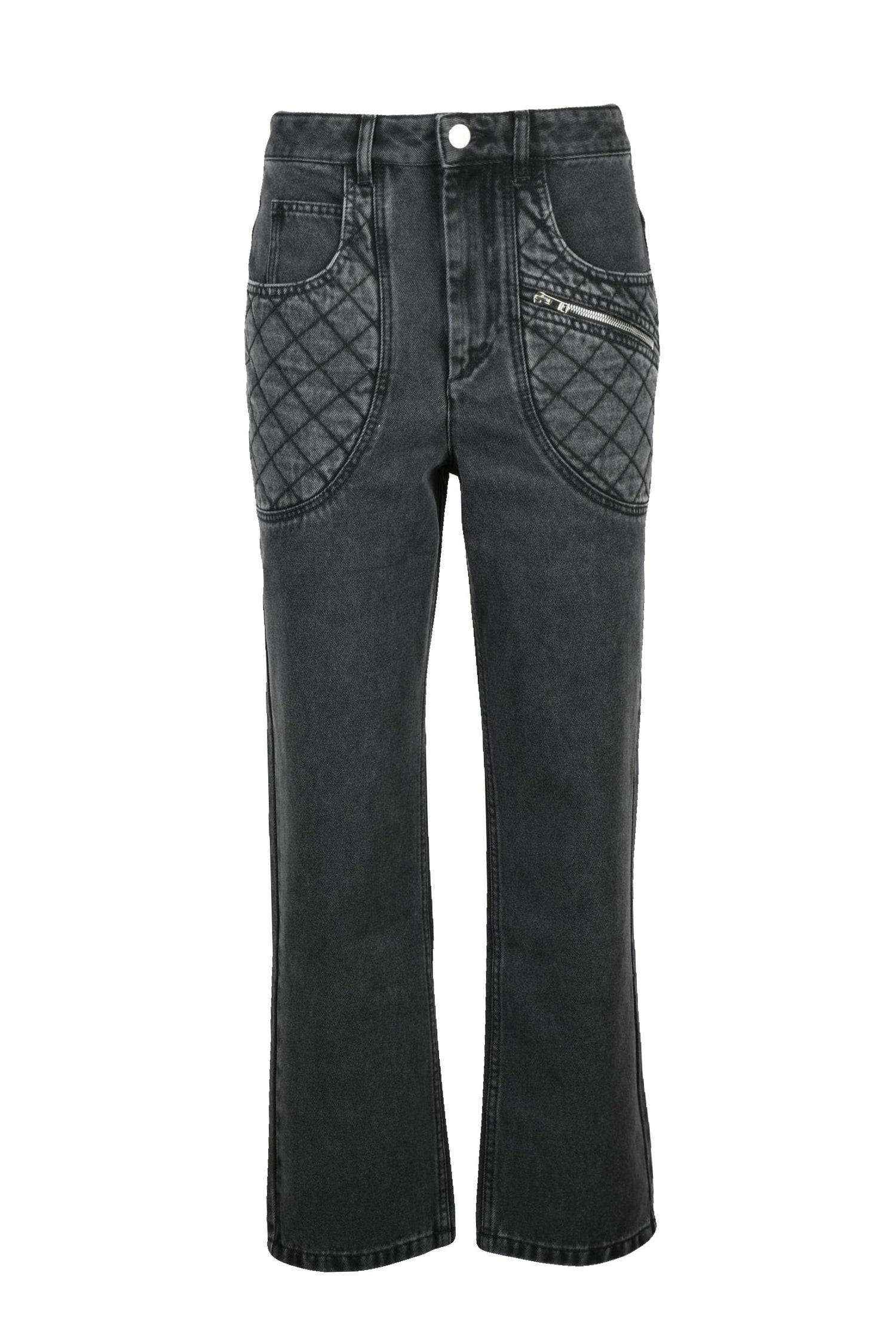 ISABEL MARANT - TROUSERS