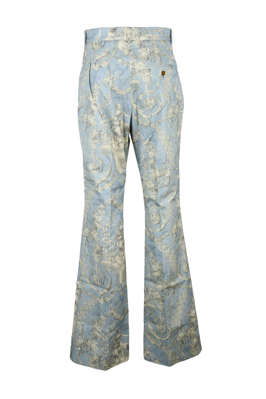 VIVIENNE WESTWOOD - TROUSERS