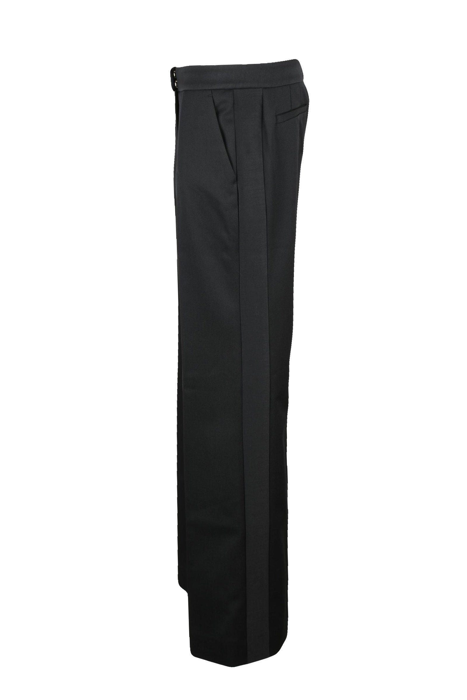 ZIMMERMANN - TROUSERS