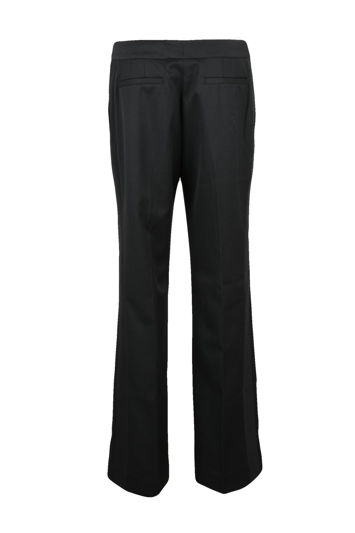 ZIMMERMANN - TROUSERS