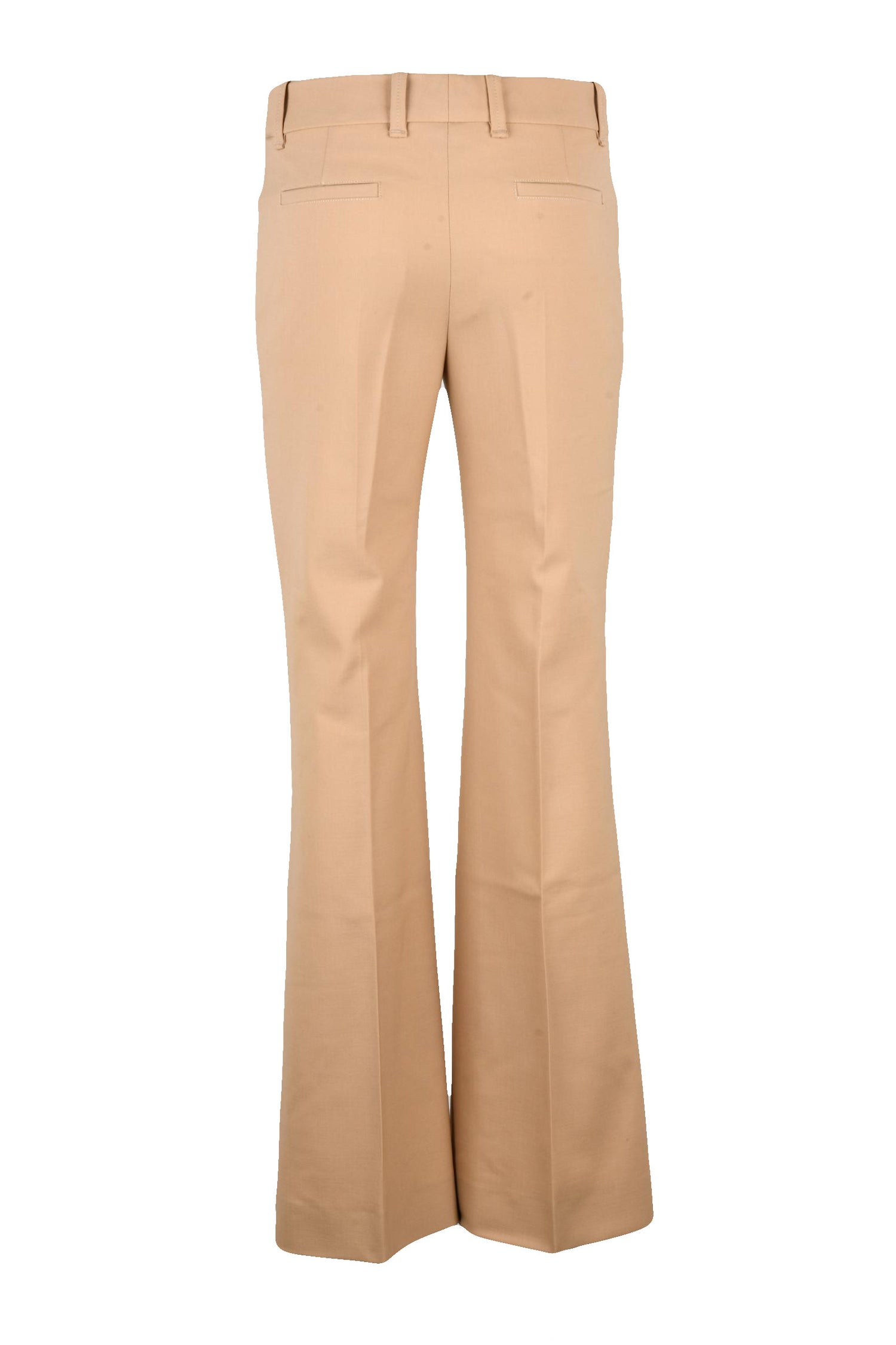 CHLOÉ - TROUSERS