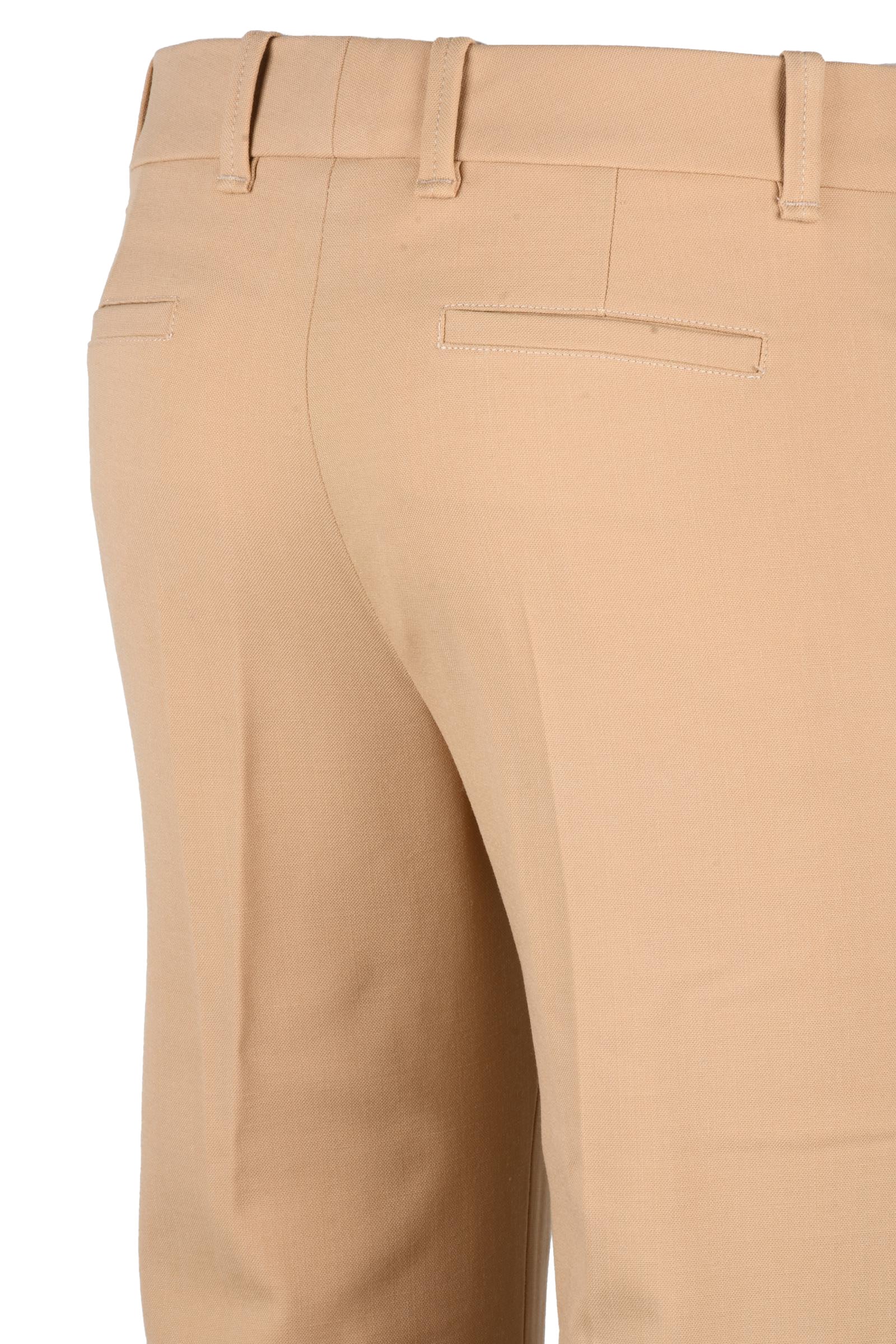 CHLOÉ - TROUSERS