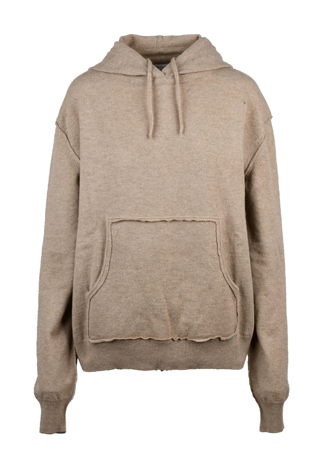 MAISON MARGIELA - KNITWEAR AND SWEATSHIRTS