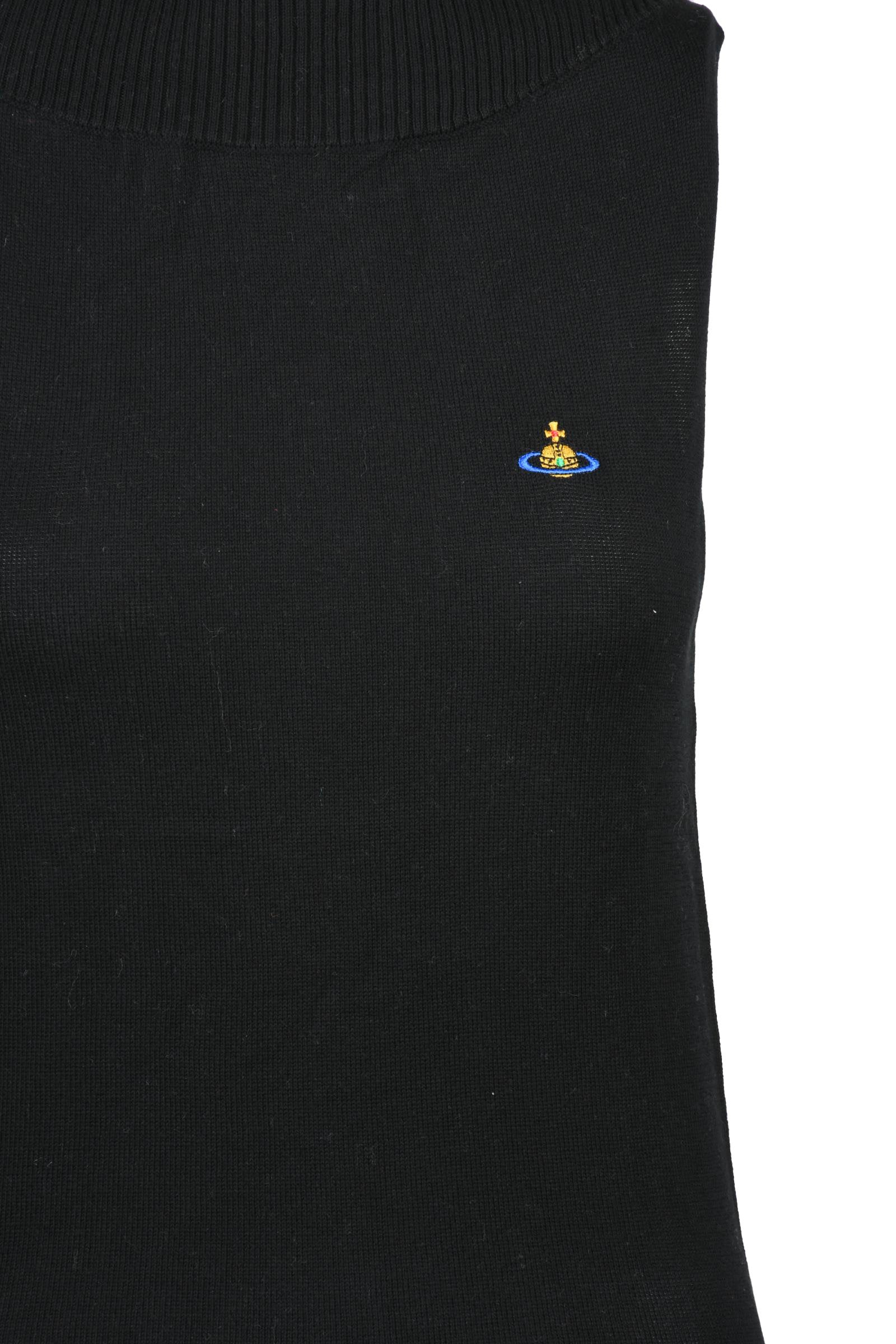 VIVIENNE WESTWOOD - KNITWEAR AND SWEATSHIRTS
