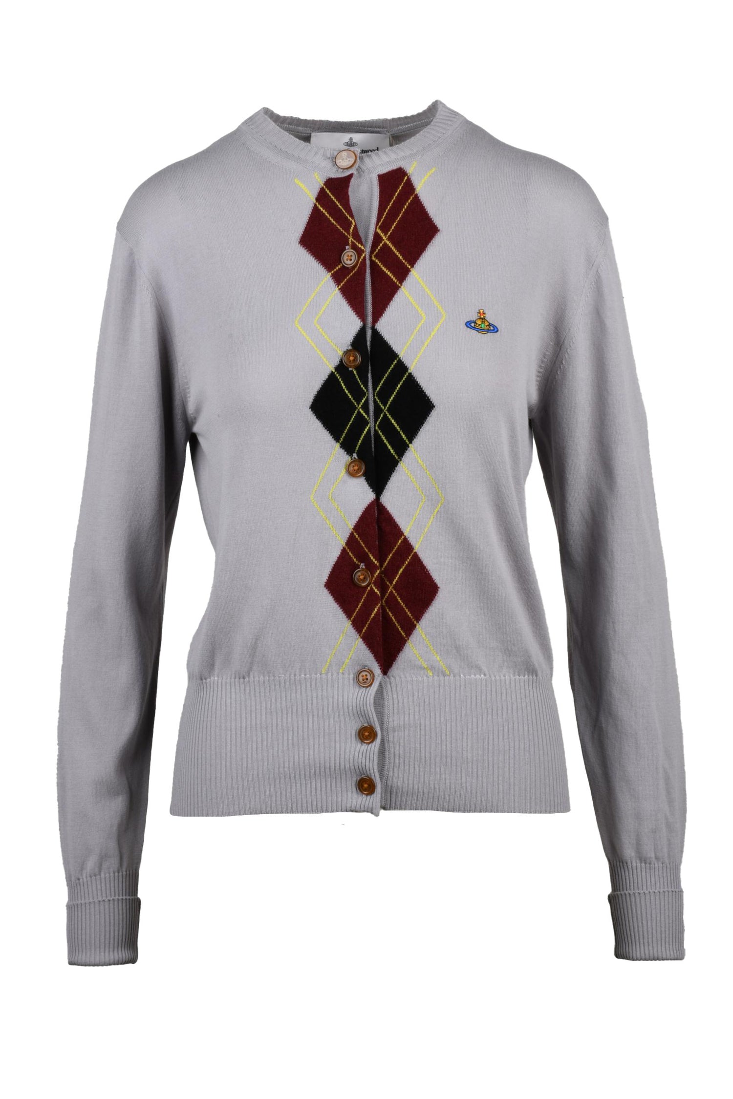 VIVIENNE WESTWOOD - KNITWEAR AND SWEATSHIRTS