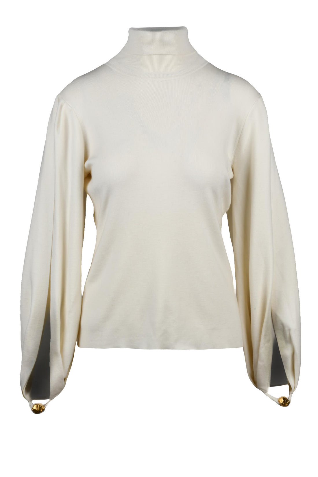 CHLOÉ - KNITWEAR AND SWEATSHIRTS