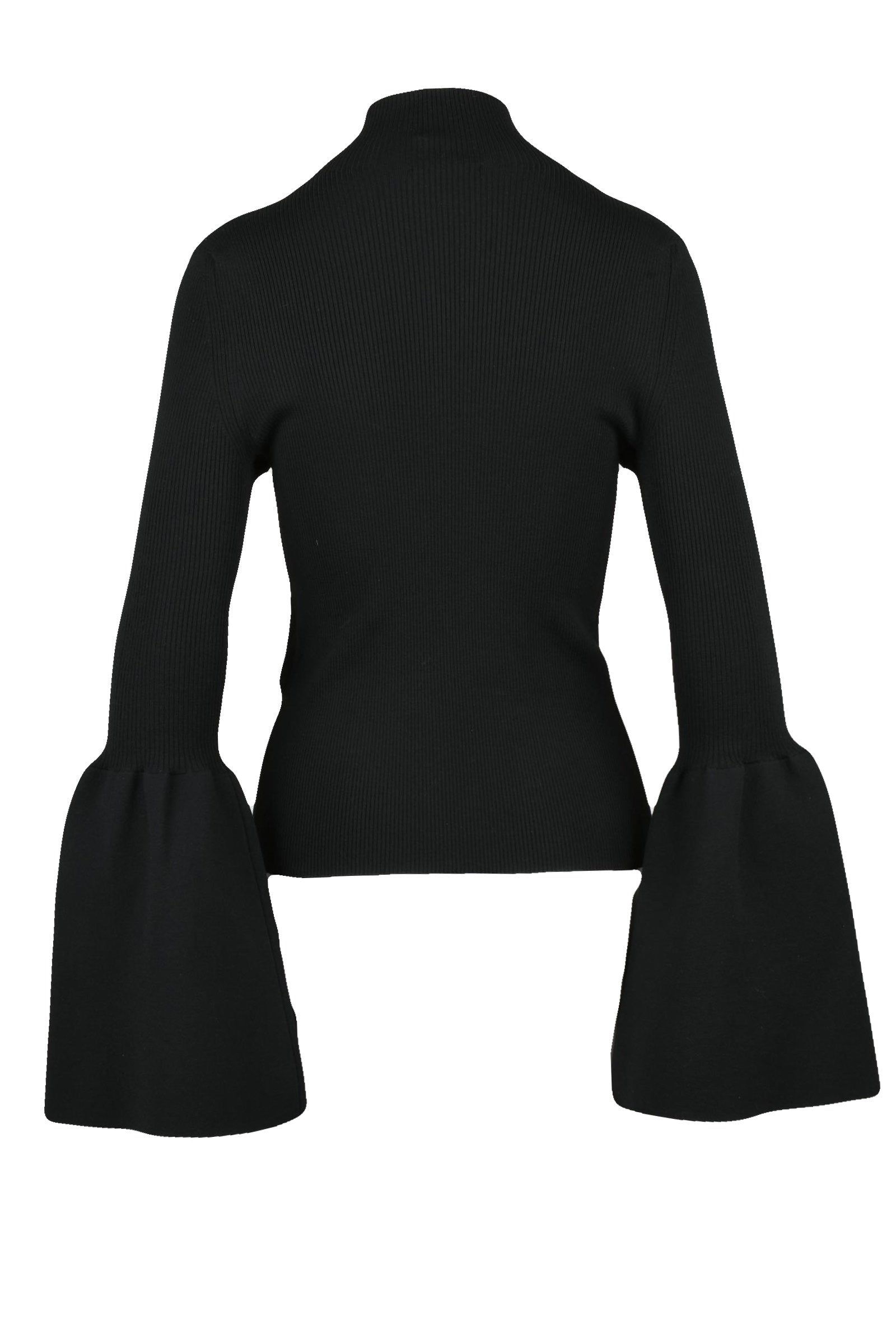 CHLOÉ - KNITWEAR AND SWEATSHIRTS