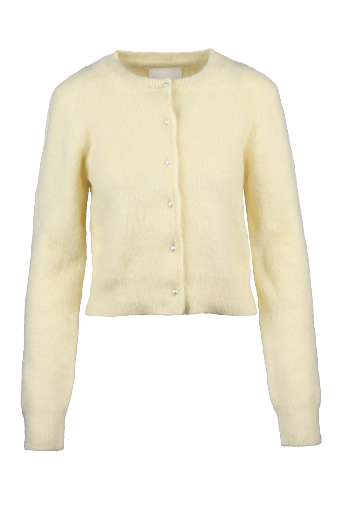 MAISON MARGIELA - KNITWEAR AND SWEATSHIRTS
