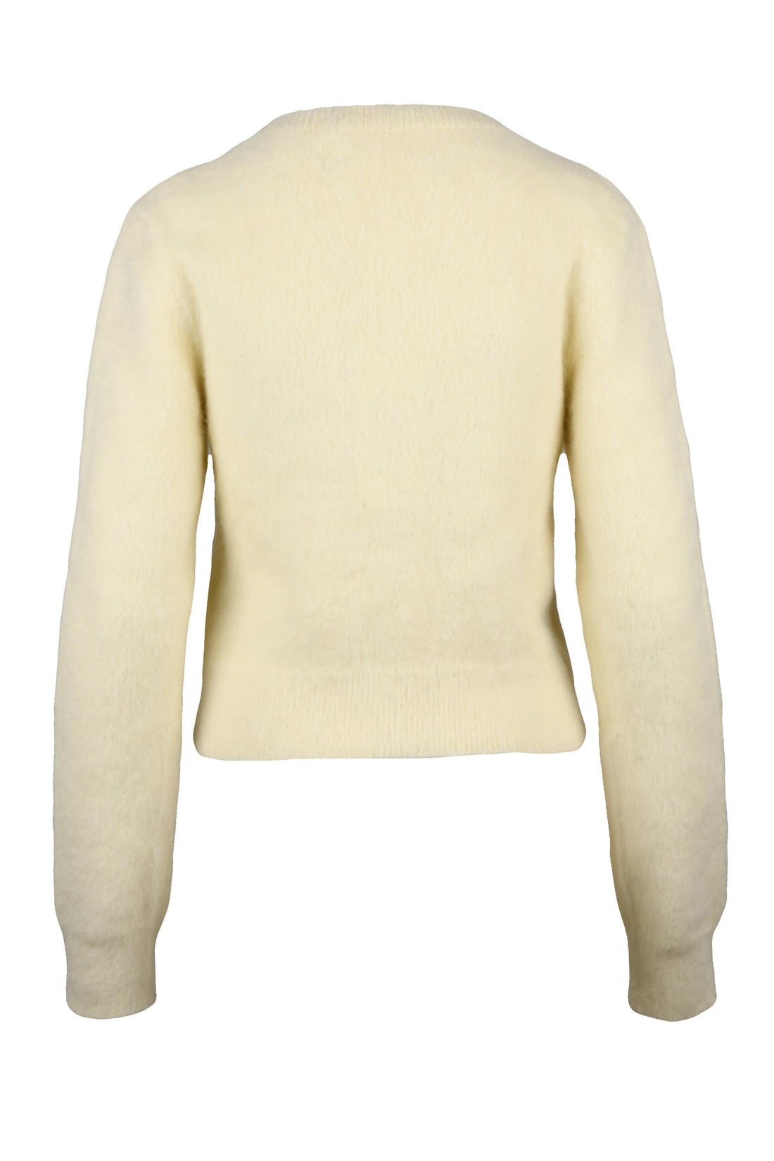 MAISON MARGIELA - KNITWEAR AND SWEATSHIRTS