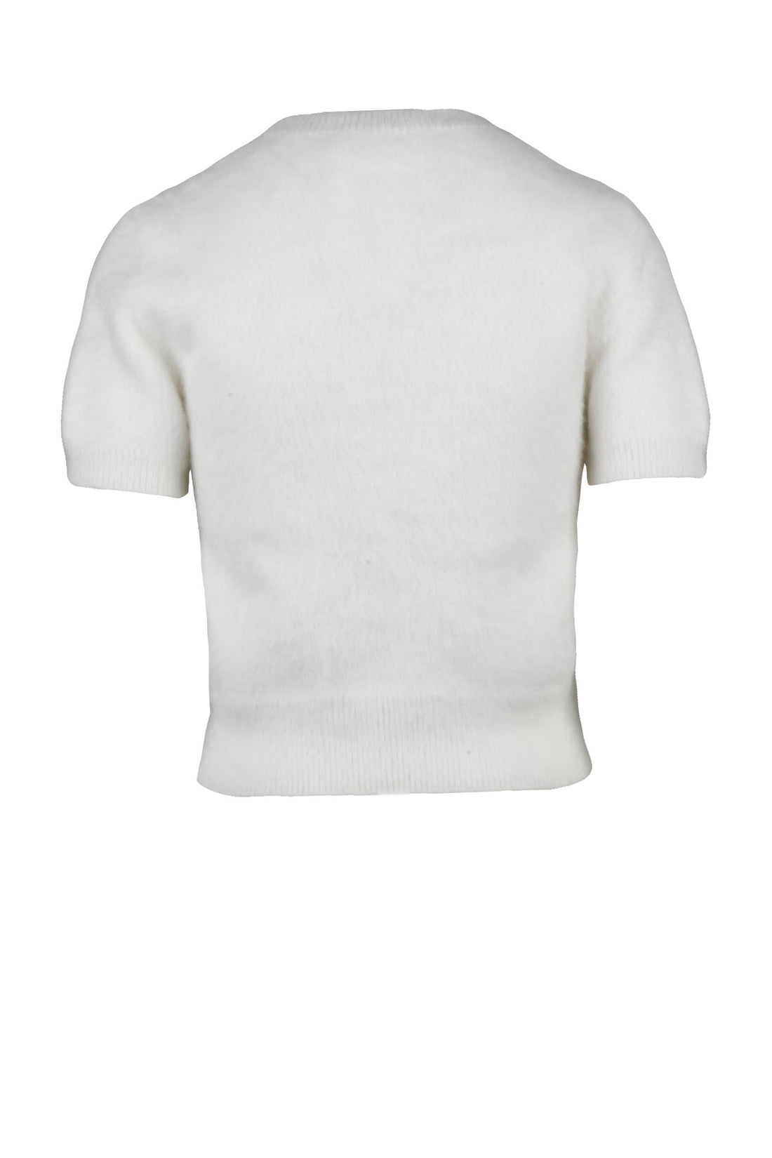 MAISON MARGIELA - KNITWEAR AND SWEATSHIRTS