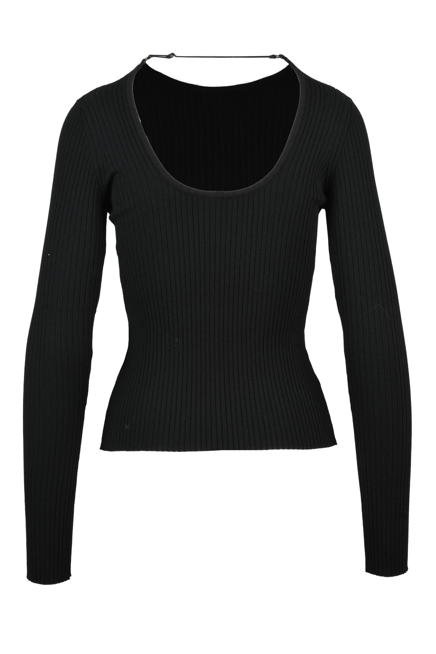 COURRÈGES - KNITWEAR AND SWEATSHIRTS