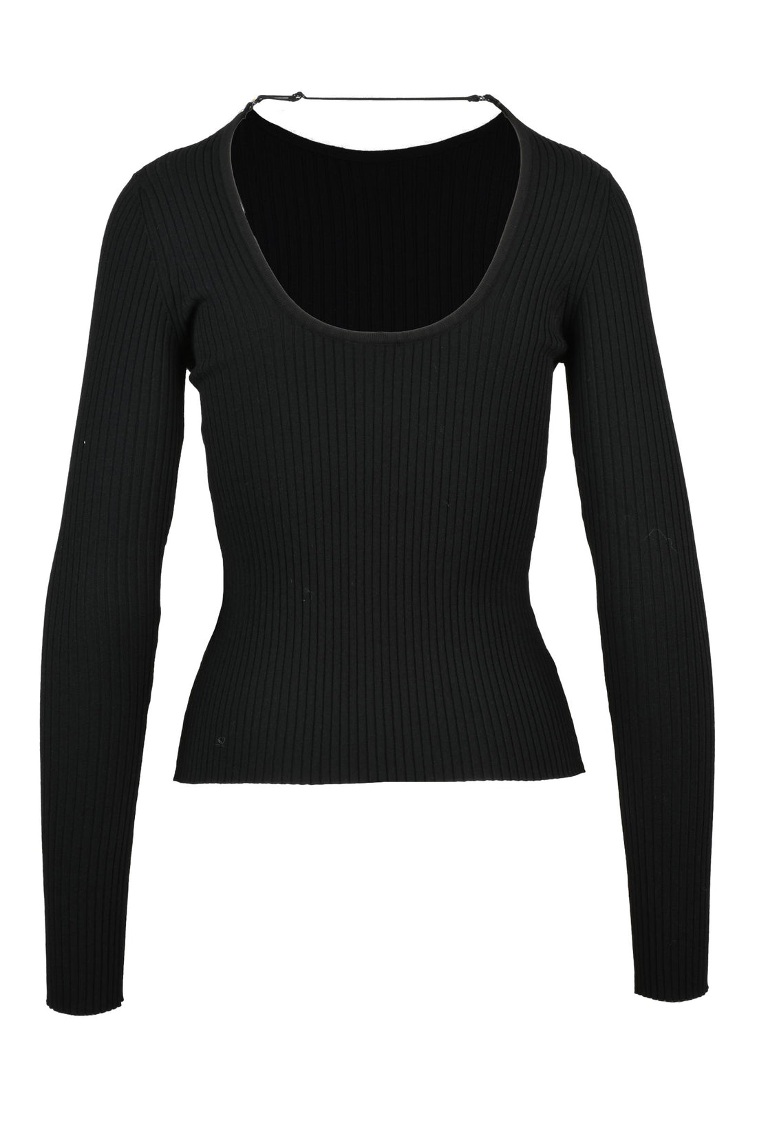 COURRÈGES - KNITWEAR AND SWEATSHIRTS