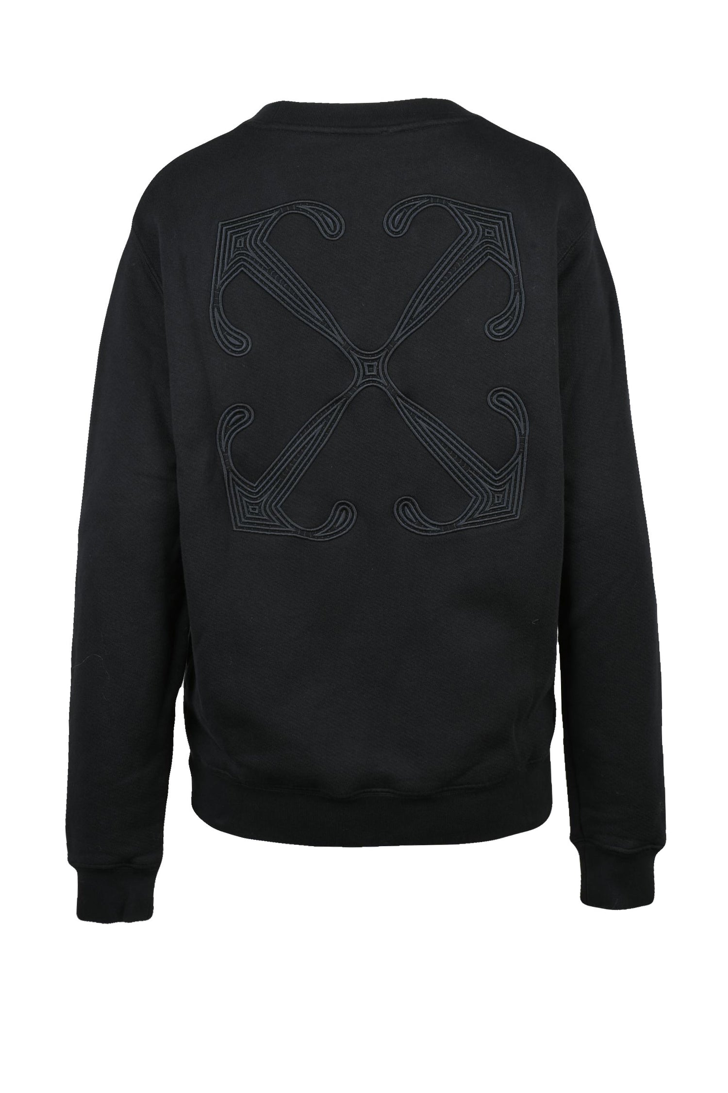 OFF-WHITE - KNITWEAR AND SWEATSHIRTS