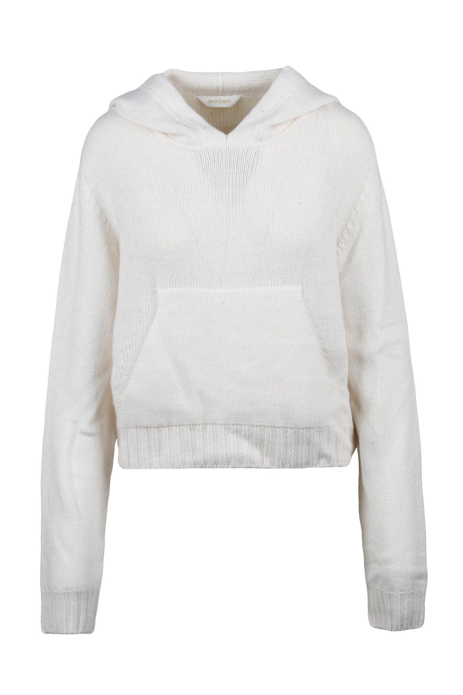 PALM ANGELS - KNITWEAR AND SWEATSHIRTS
