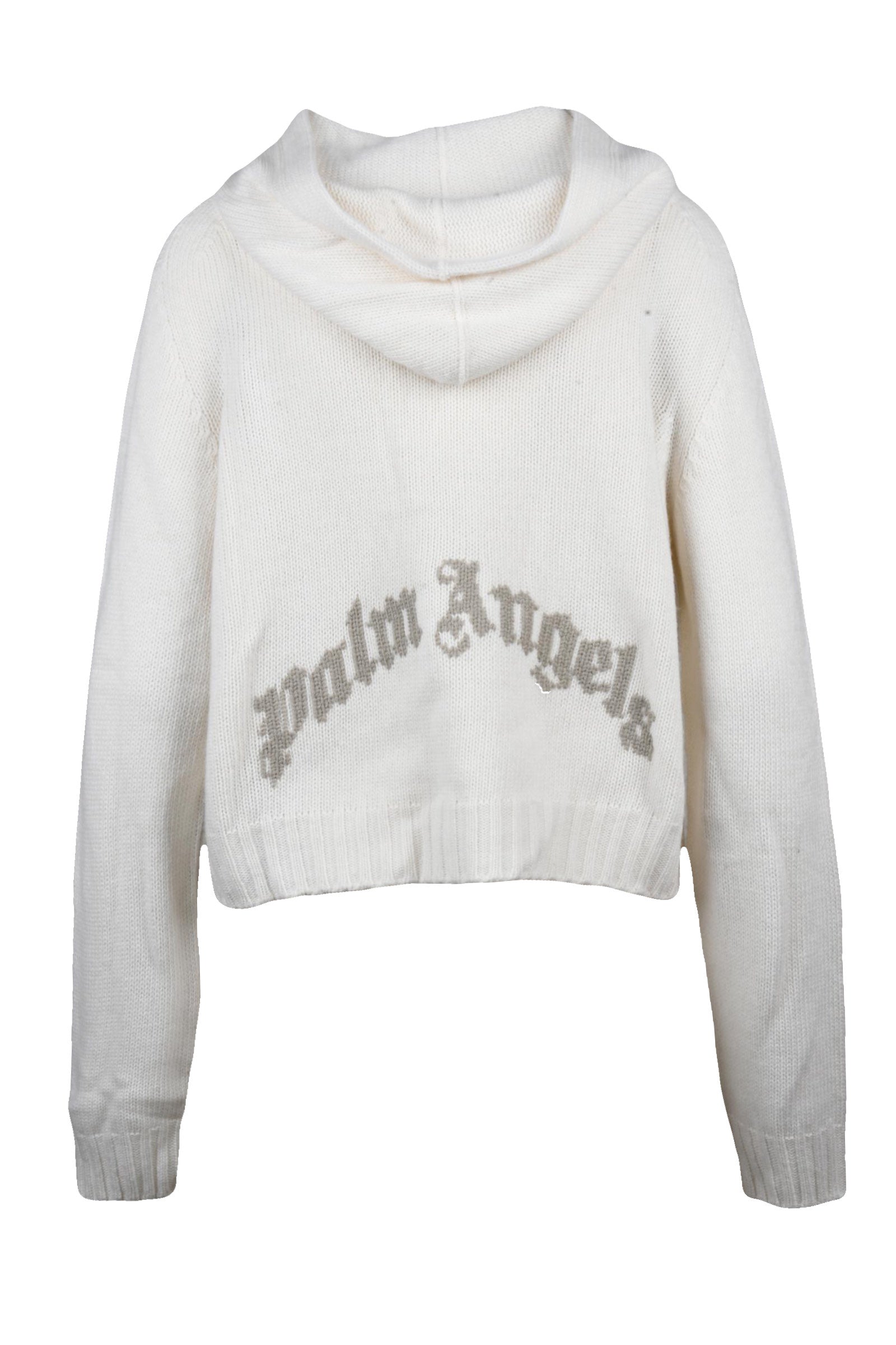 PALM ANGELS - KNITWEAR AND SWEATSHIRTS