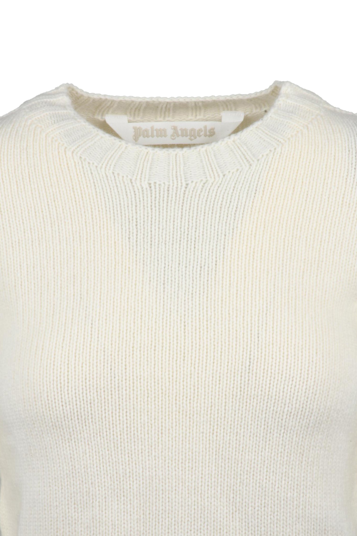 PALM ANGELS - KNITWEAR AND SWEATSHIRTS