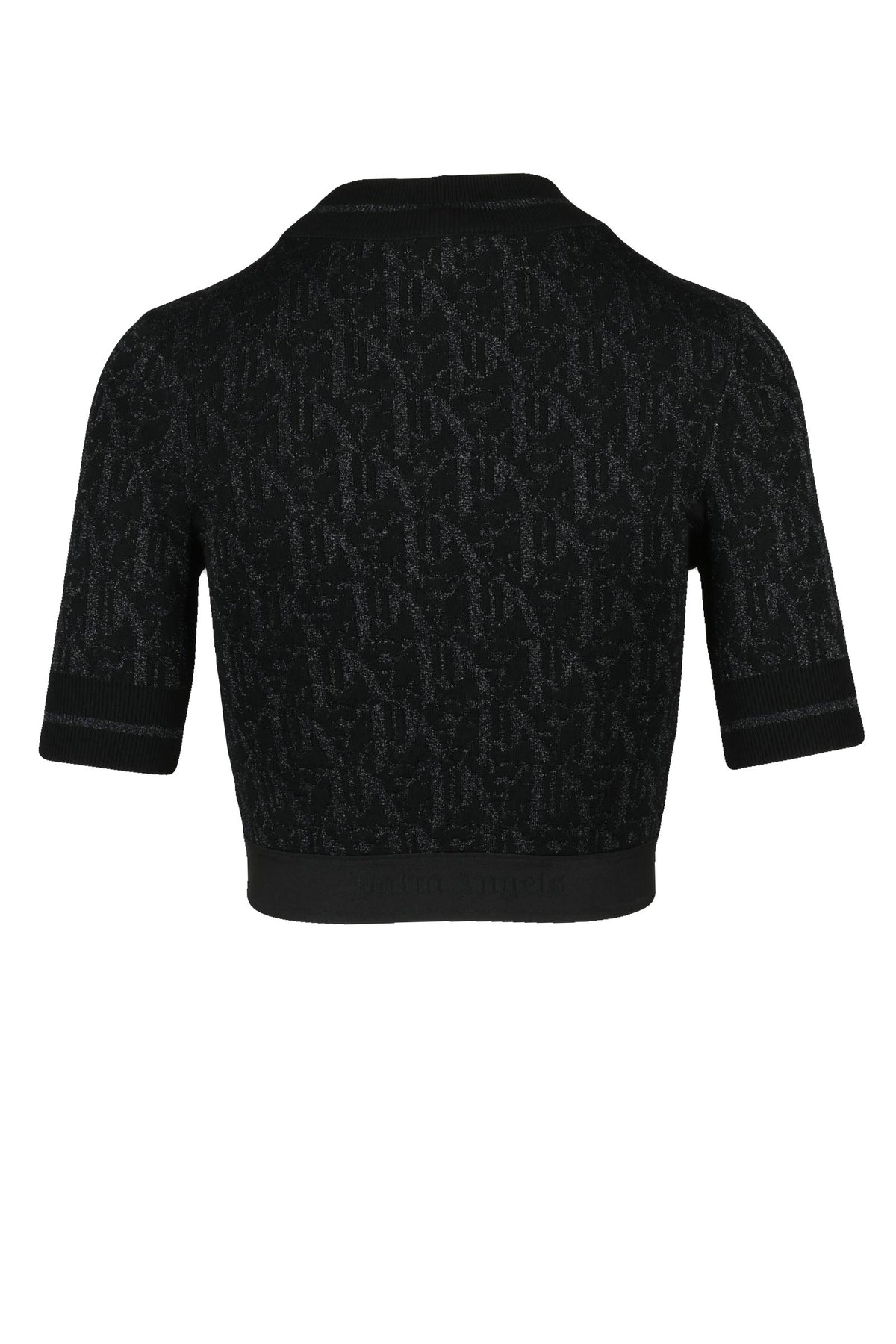 PALM ANGELS - KNITWEAR AND SWEATSHIRTS