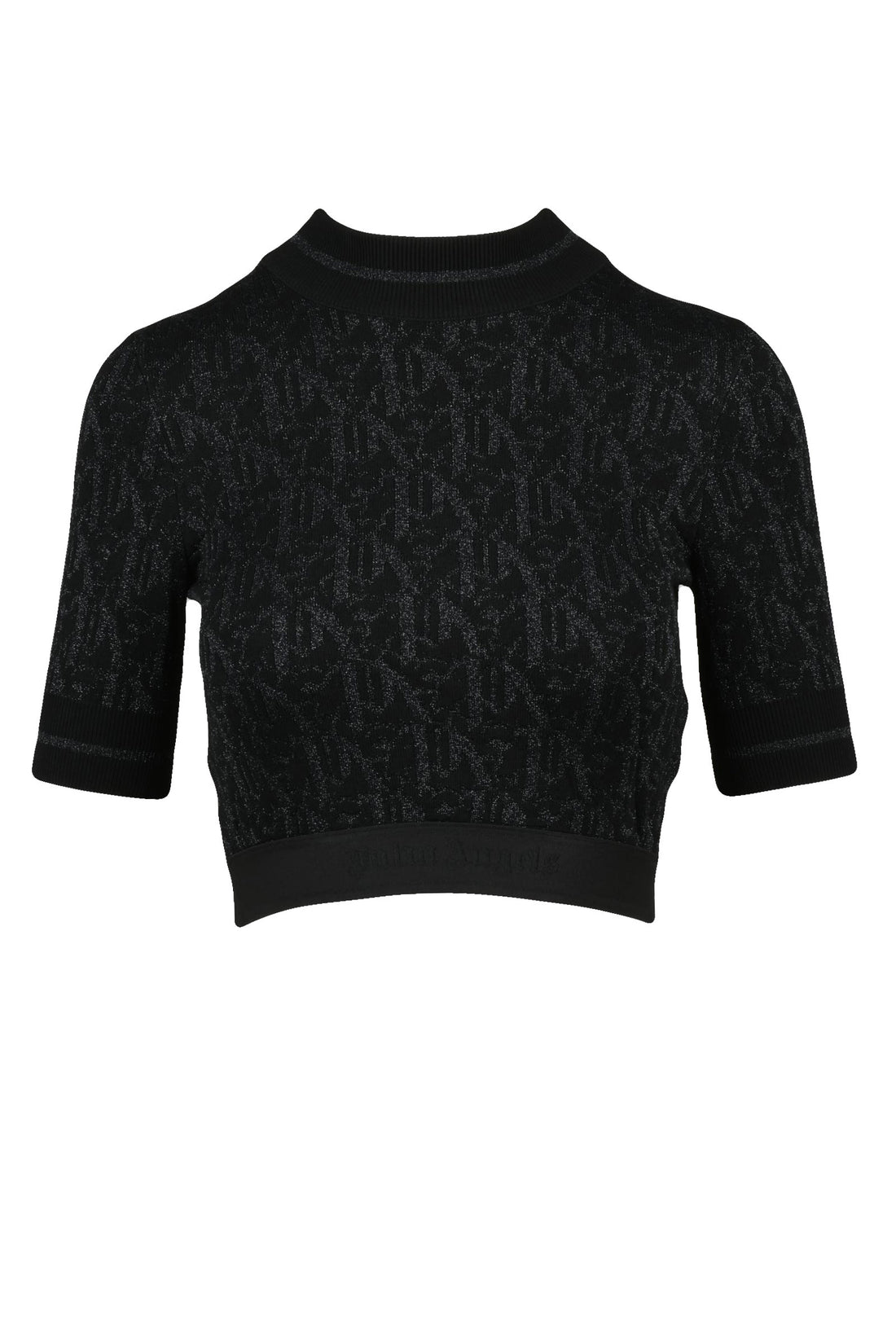PALM ANGELS - KNITWEAR AND SWEATSHIRTS