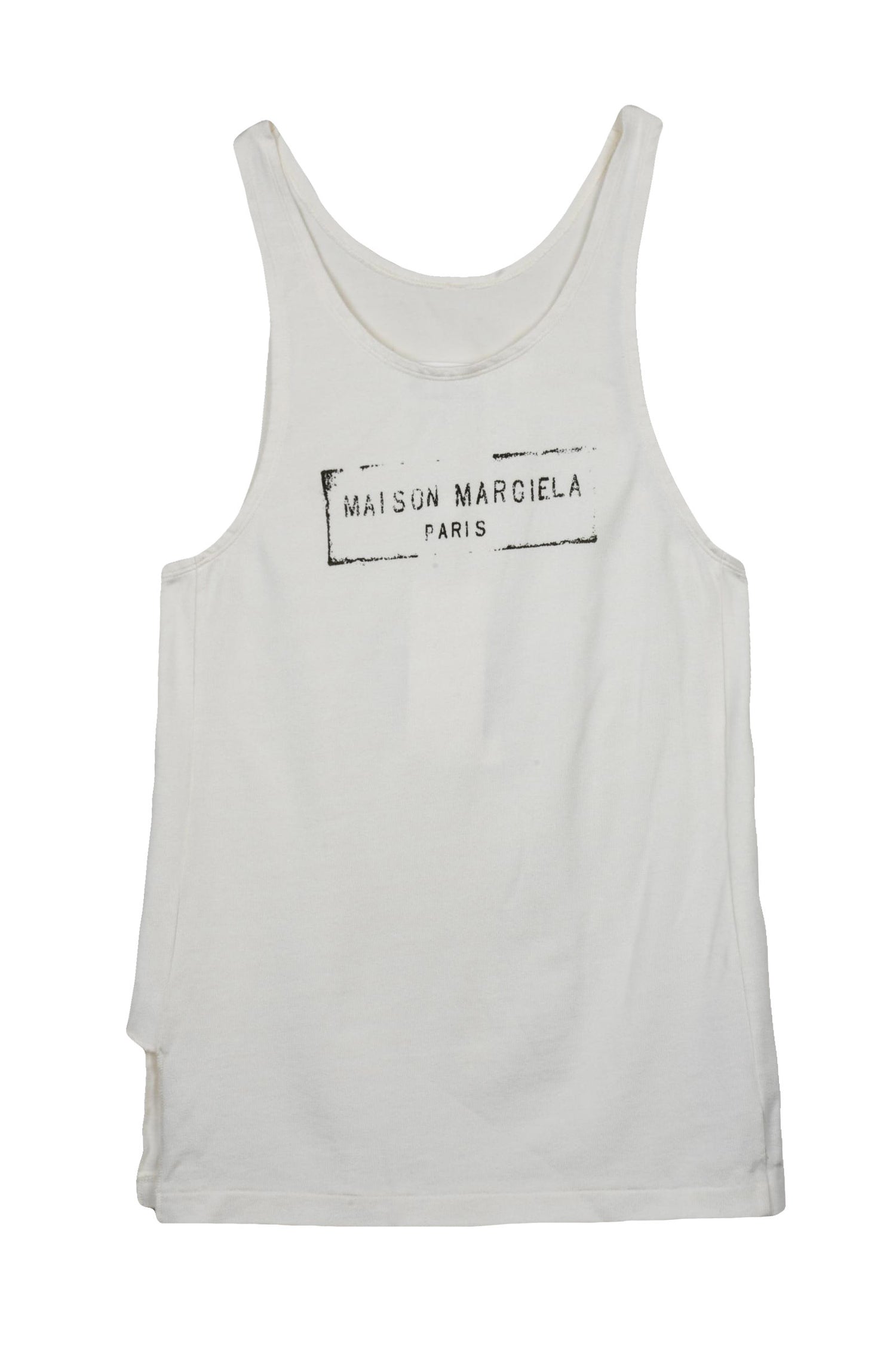 MAISON MARGIELA - T-SHIRT AND POLO