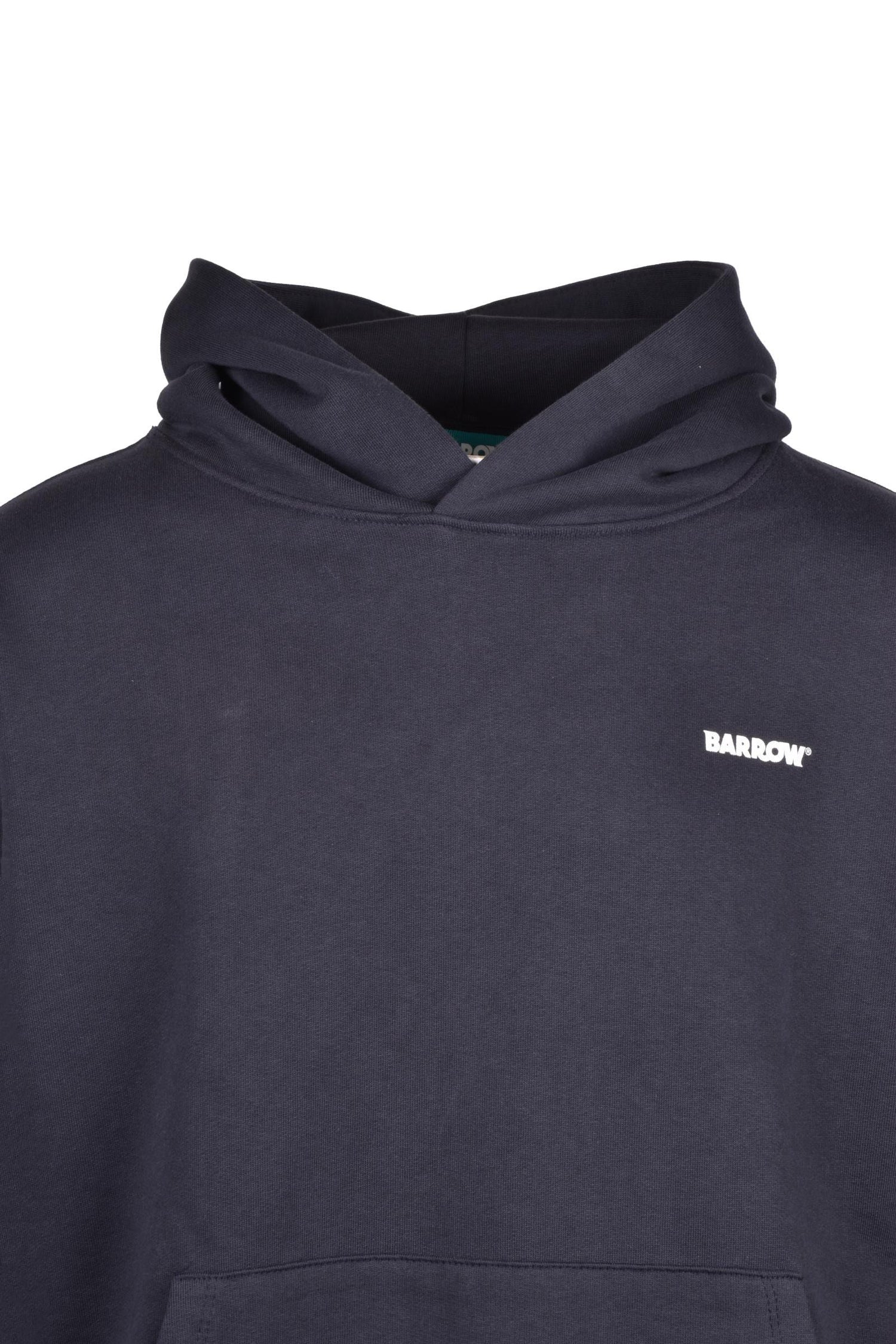 BARROW - KNITWEAR AND SWEATSHIRTS