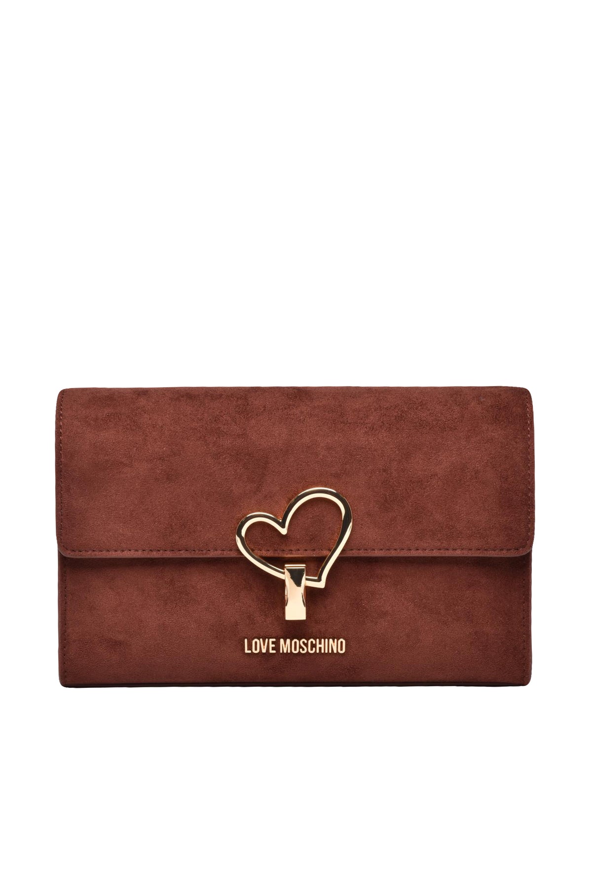LOVE MOSCHINO - BAGS AND BACKPACKS