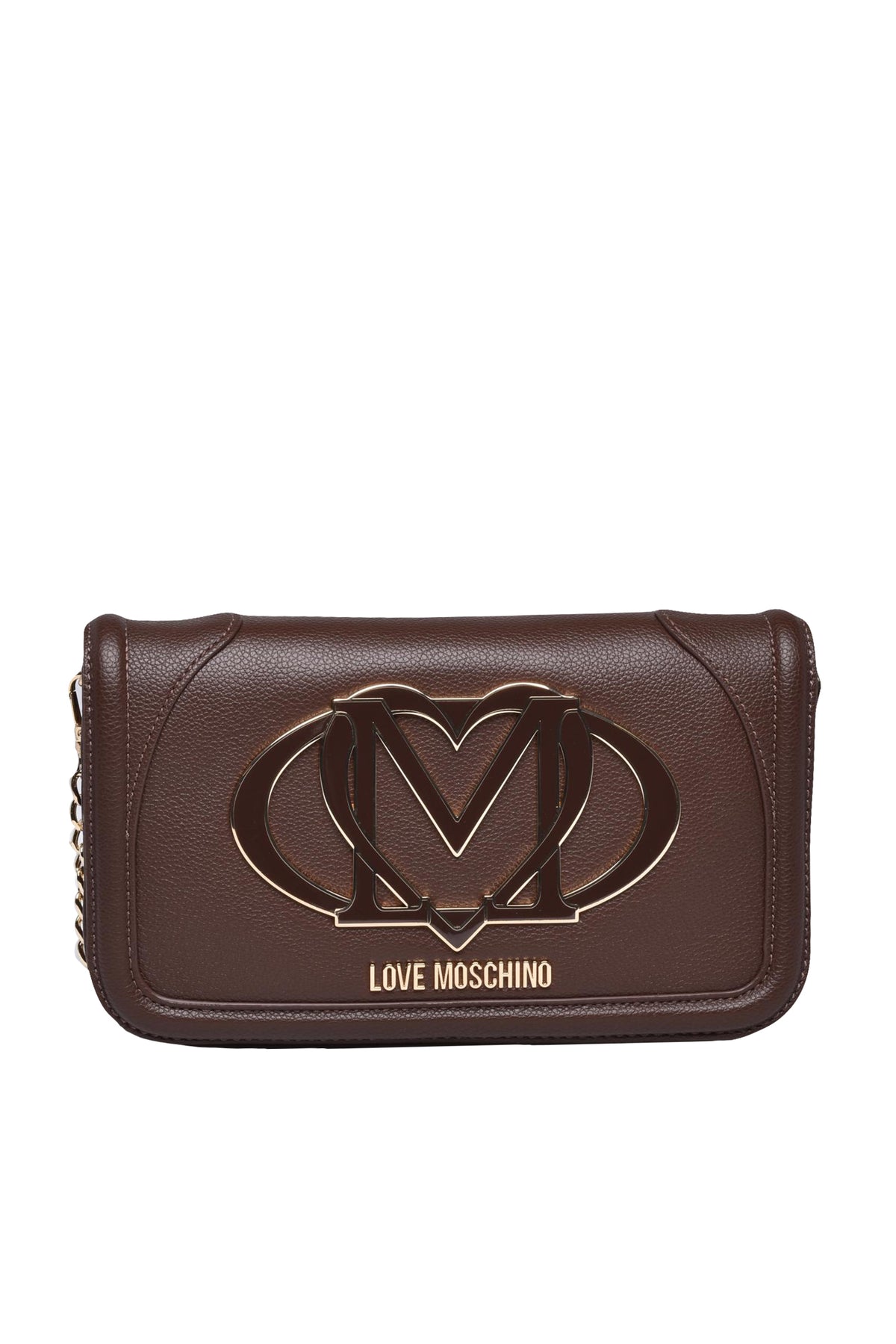 LOVE MOSCHINO - BAGS AND BACKPACKS