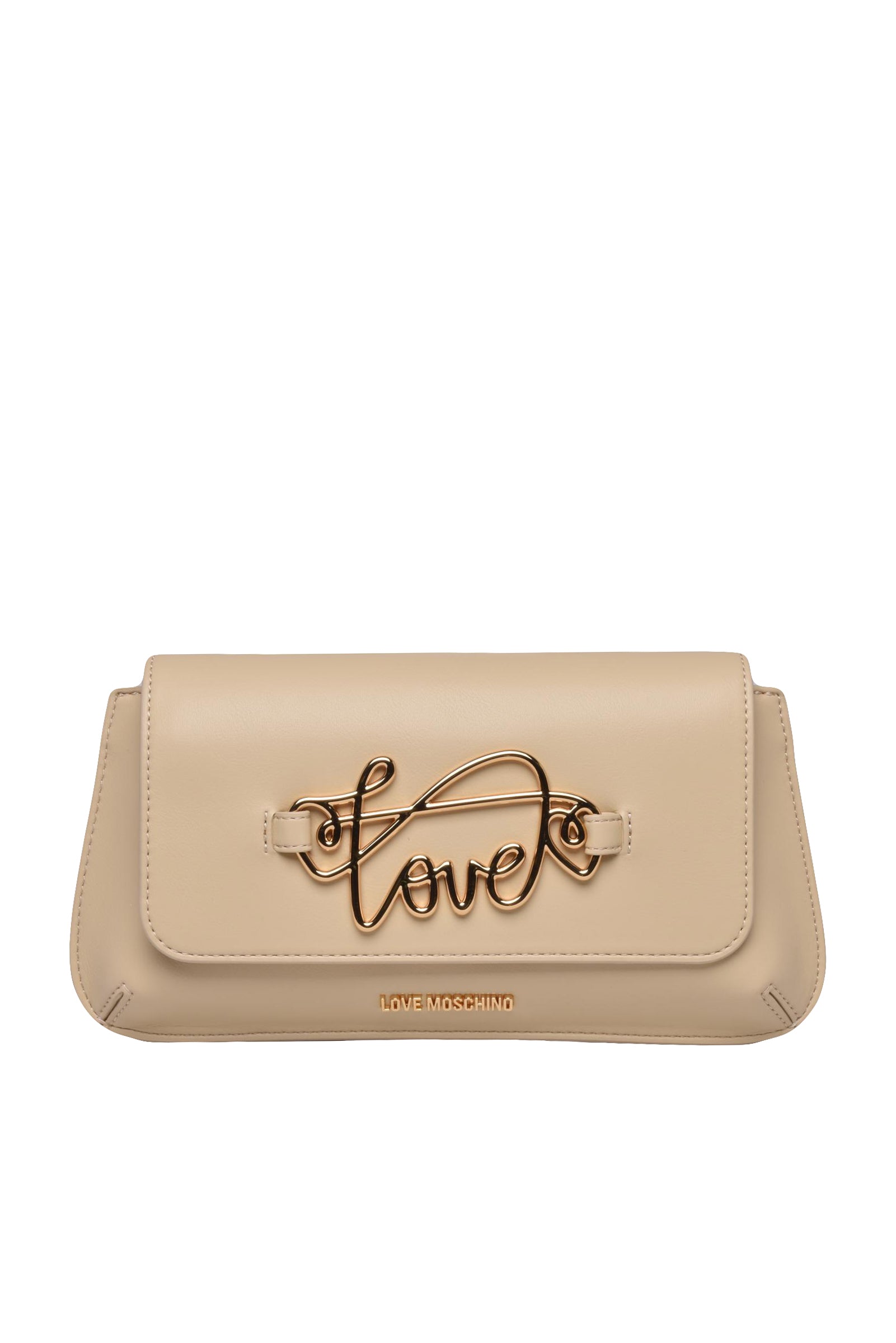 LOVE MOSCHINO - BAGS AND BACKPACKS