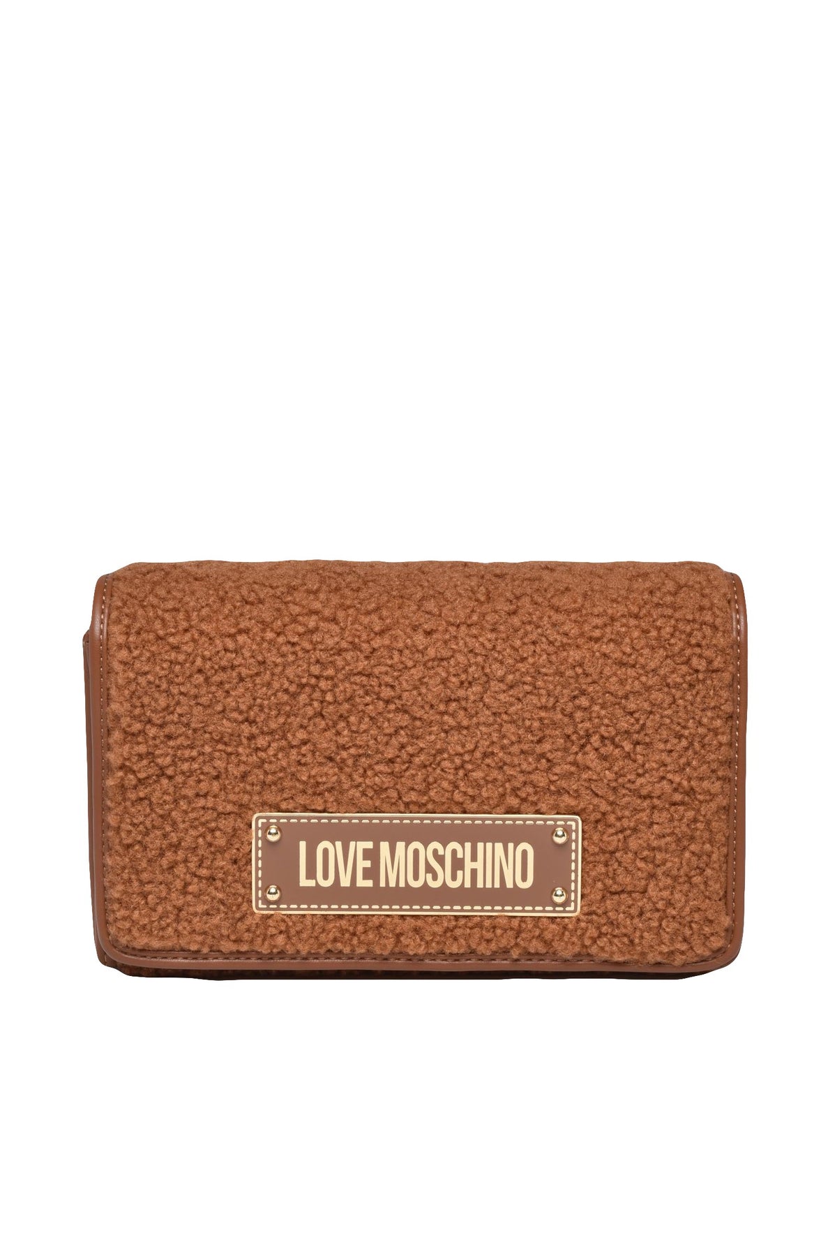 LOVE MOSCHINO - BAGS AND BACKPACKS