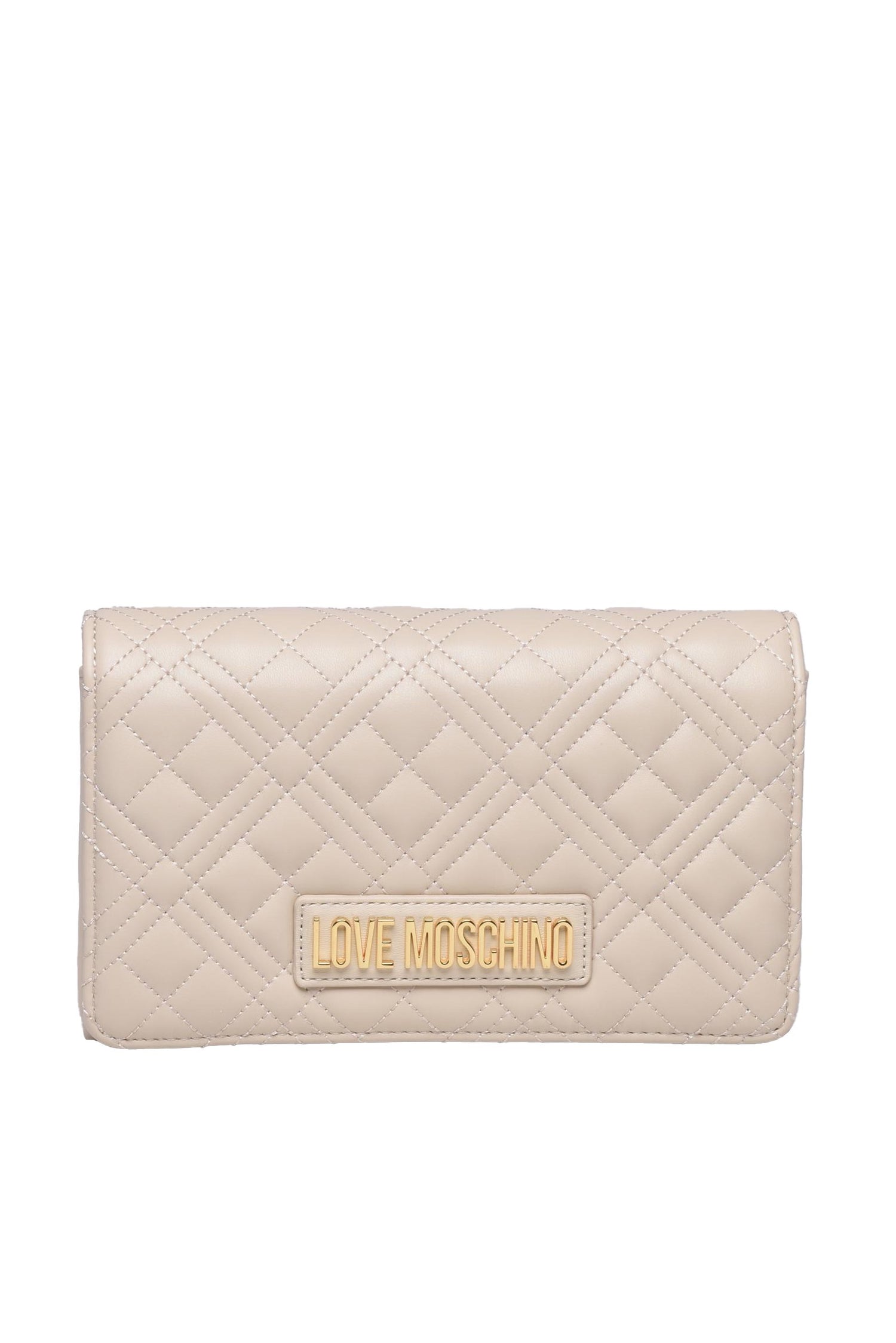LOVE MOSCHINO - BAGS AND BACKPACKS
