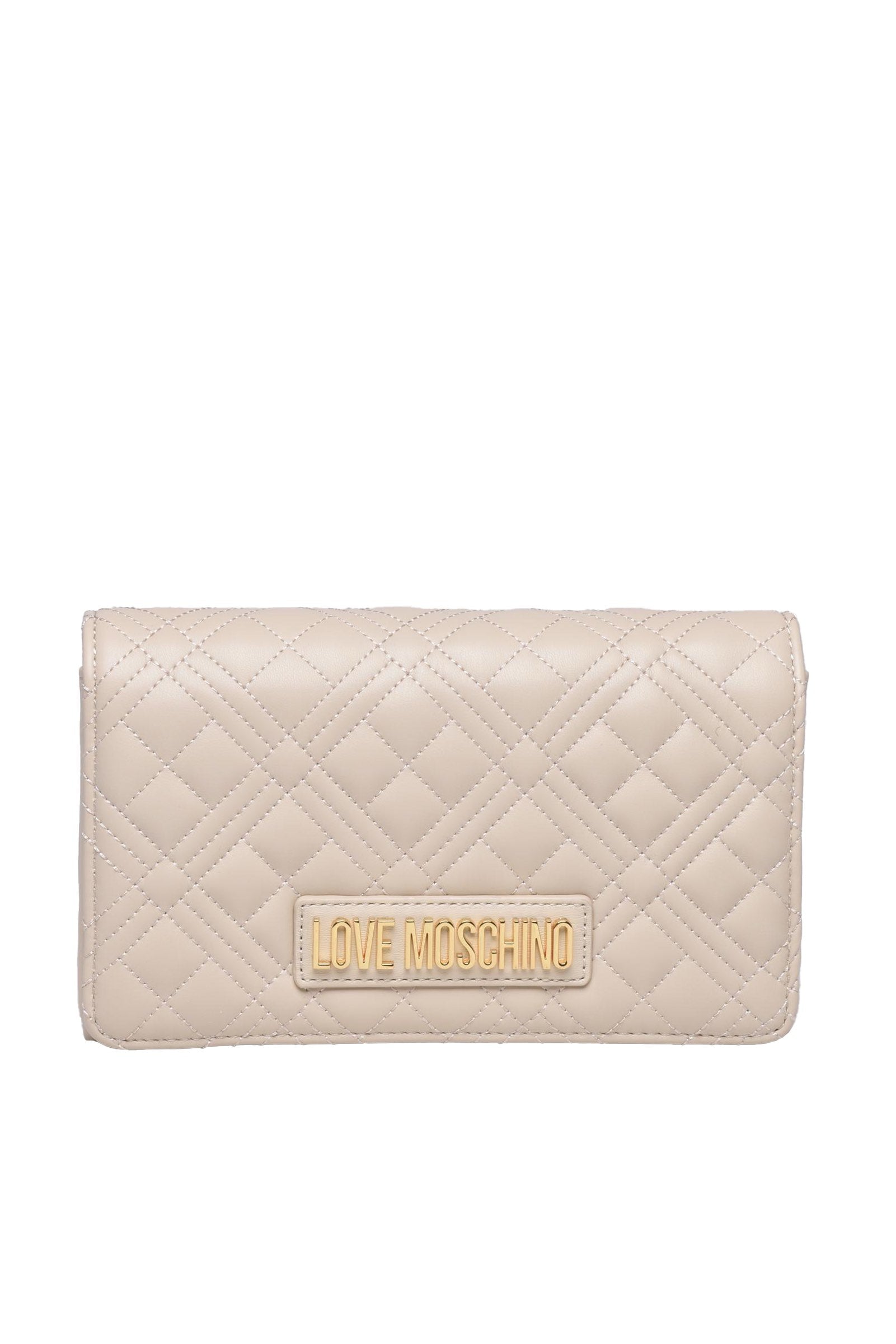 LOVE MOSCHINO - BAGS AND BACKPACKS
