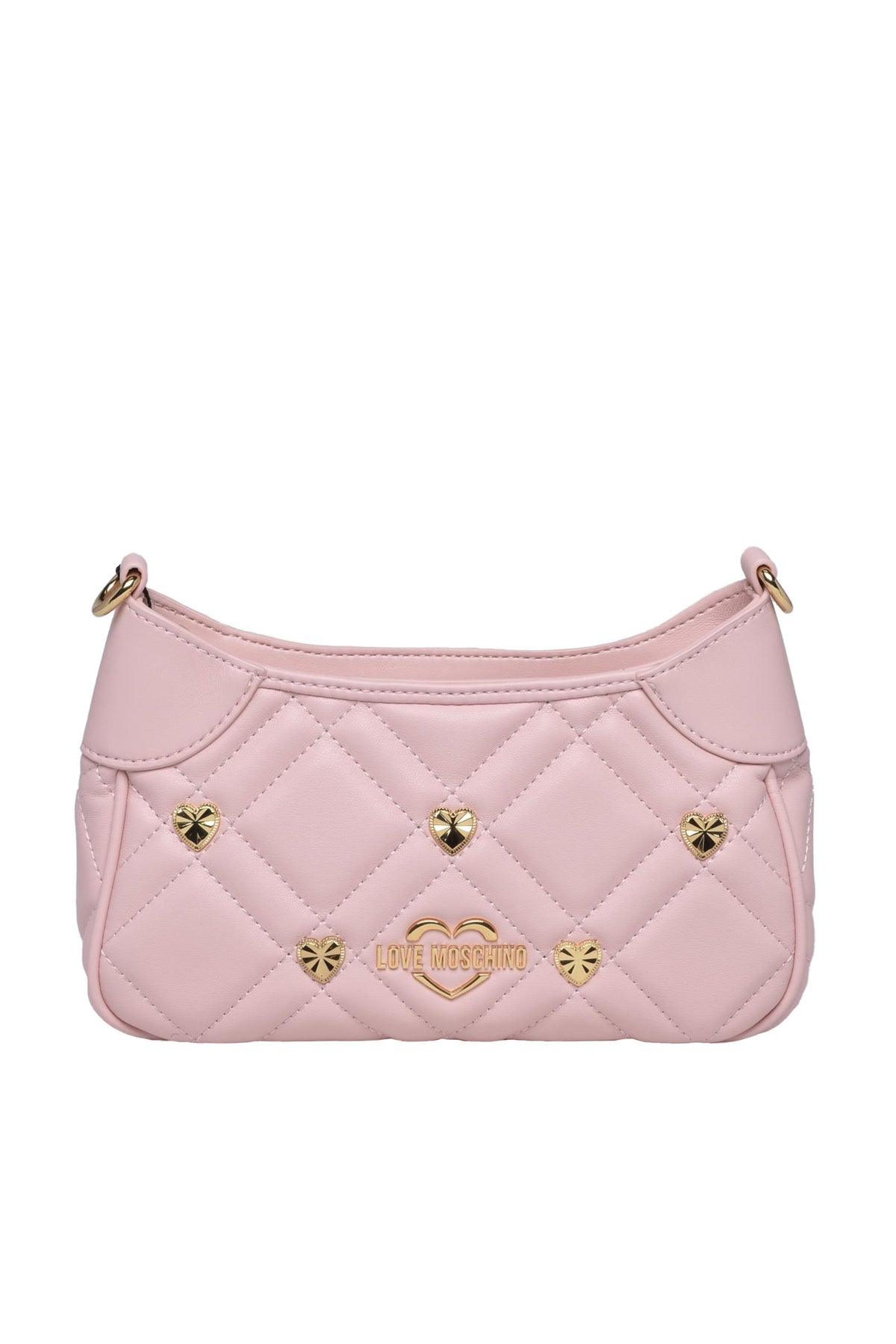 LOVE MOSCHINO - BAGS AND BACKPACKS