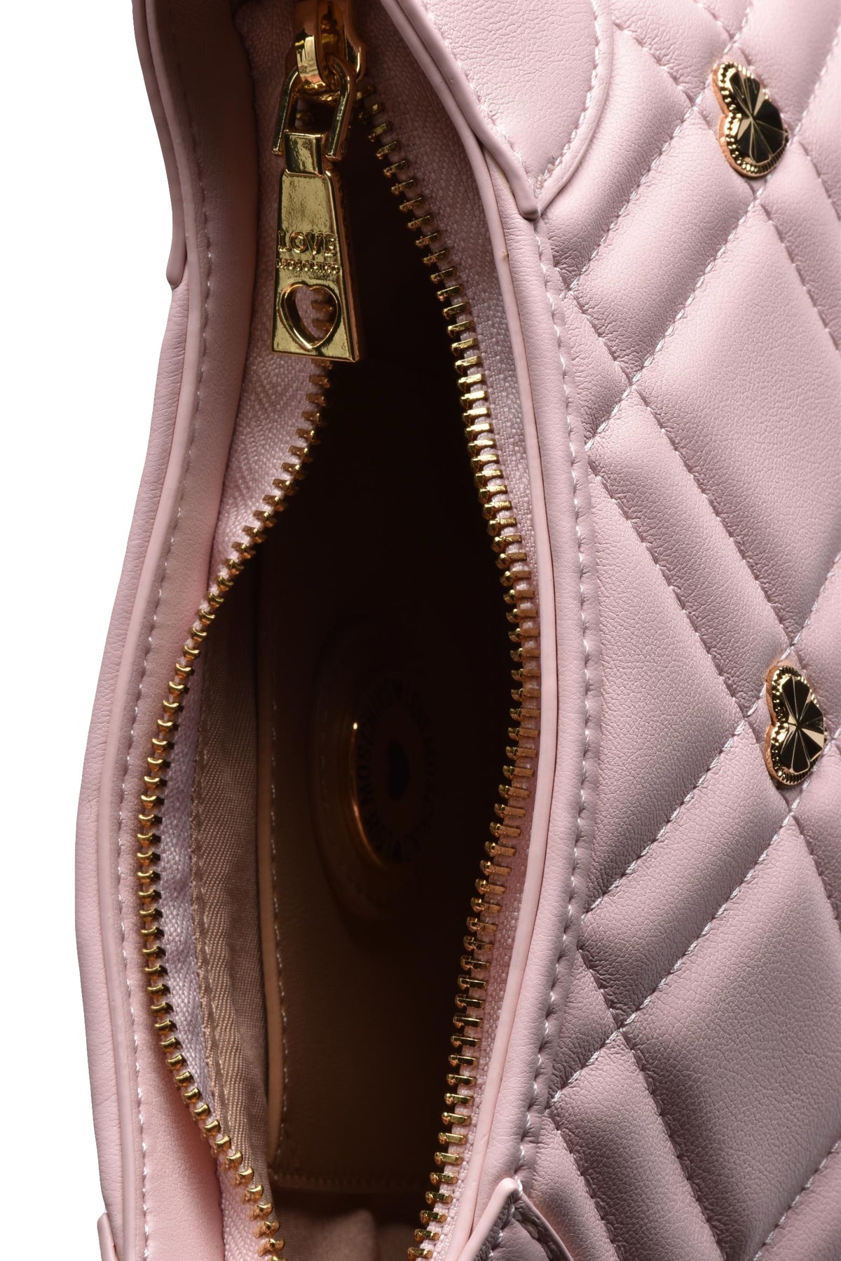 LOVE MOSCHINO - BAGS AND BACKPACKS